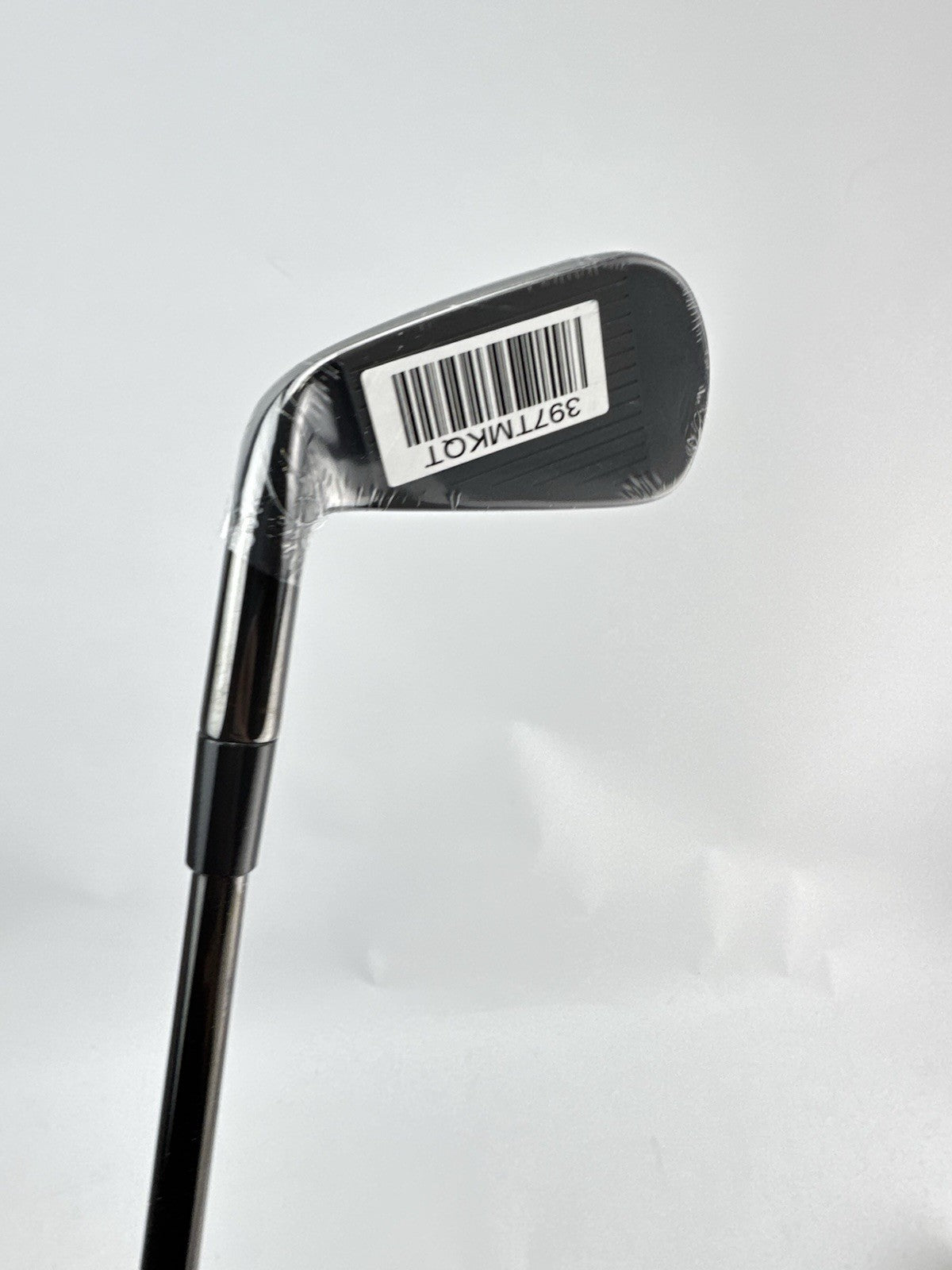 Taylormade P770 Limited  Phantom 4 Iron KBS Tour X Flex Black Steel /303137