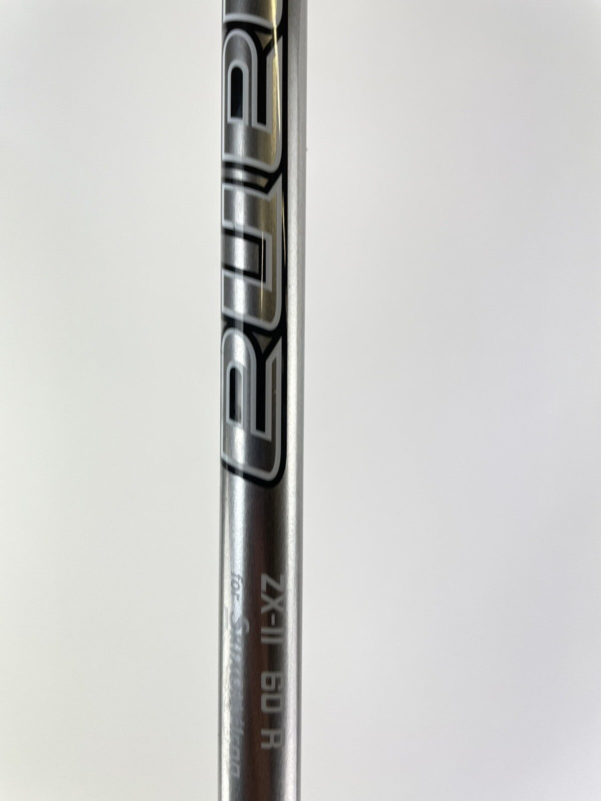 Cleveland 588TT 6 Iron Diamana ZX Regular Graphite /Left Hand/Demo/1364317