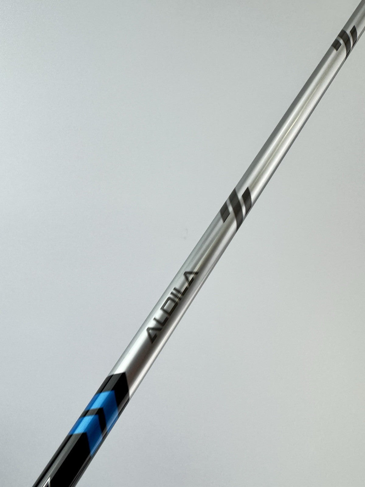 Aldila Ascent Iron Shaft 50 Senior Flex Graphite 35.5” /0.355 Tapered /285855