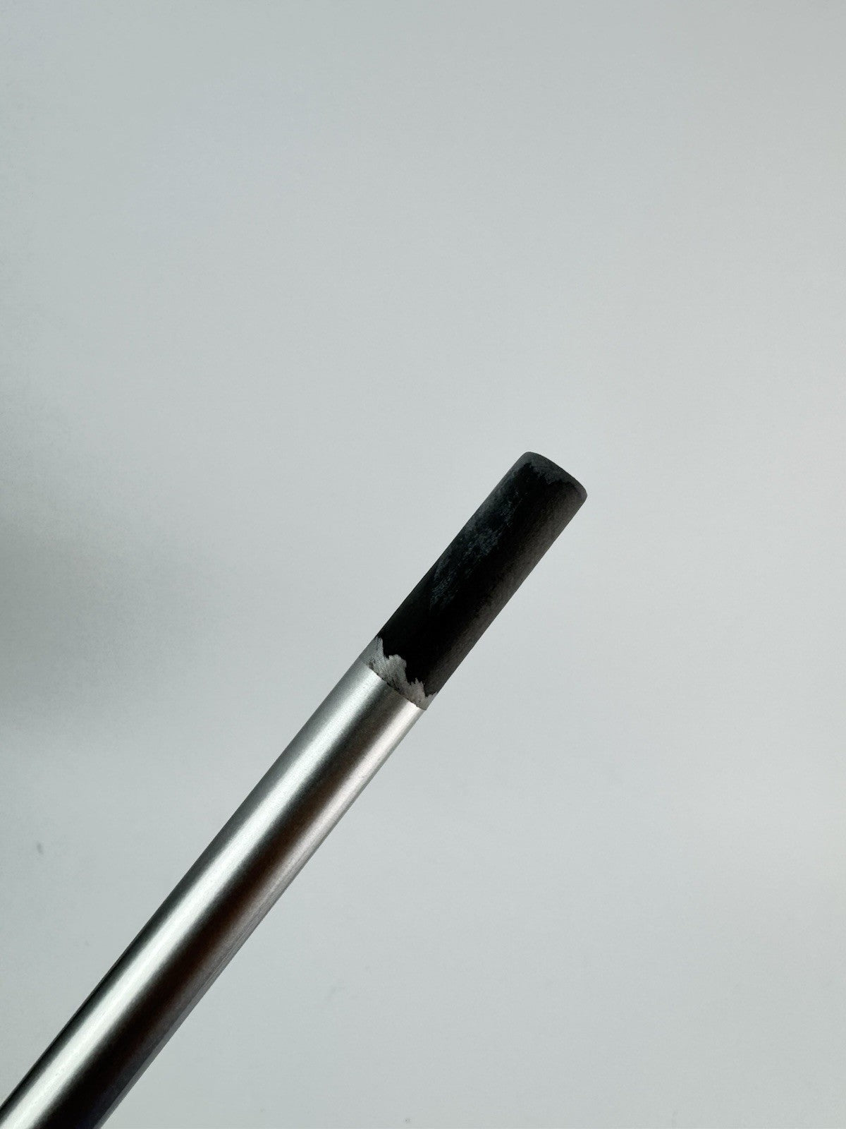 Aldila Ascent Iron Shaft 50 Senior Flex Graphite 35.5” /0.355 Tapered /285836