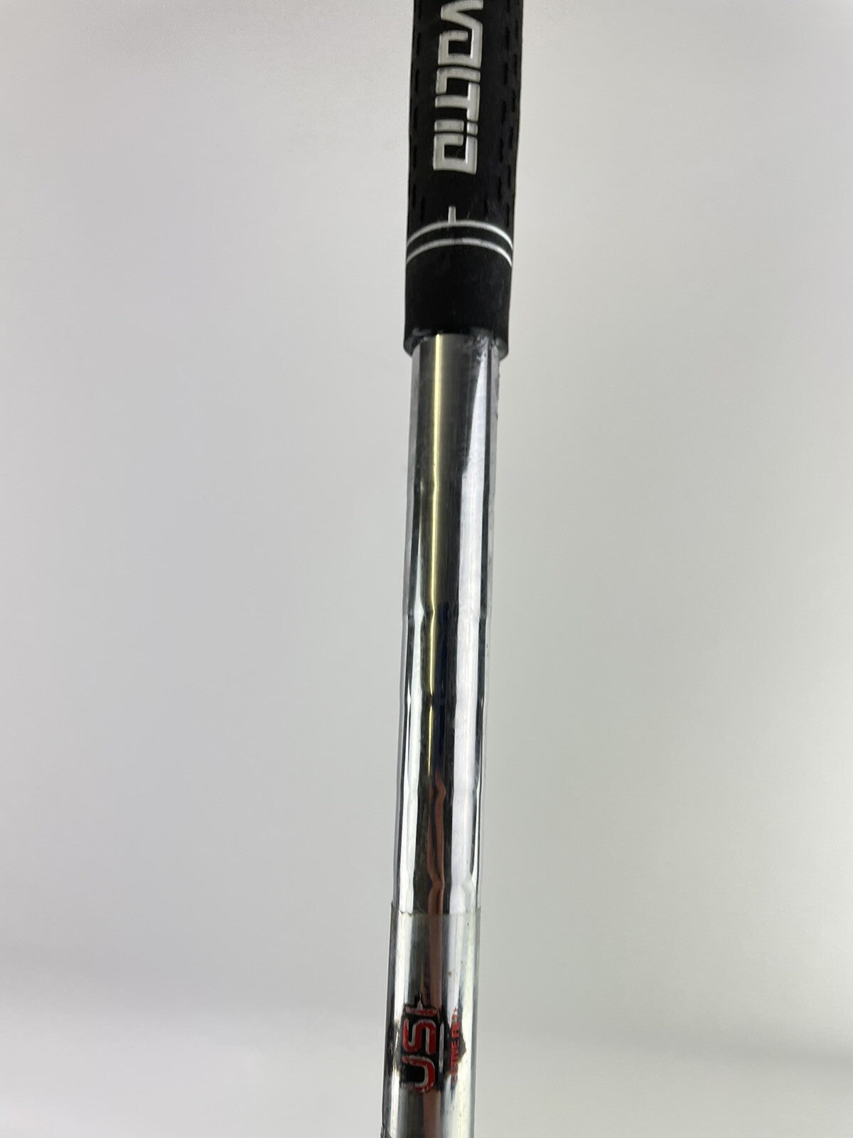 Ping ISI 3 Iron Black Dot JZ Stiff Flex Steel /Right Handed /New Grip /933216
