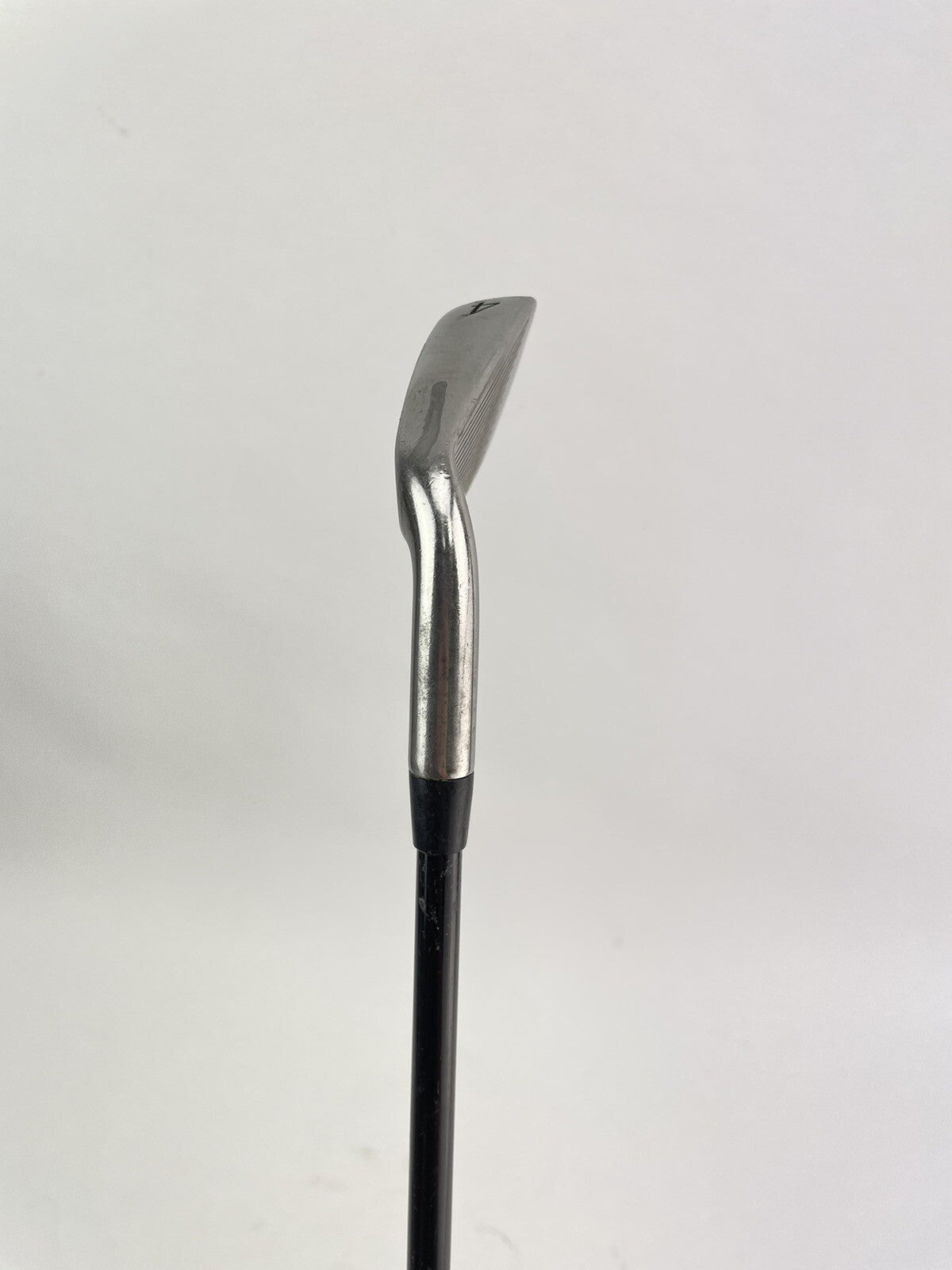 Mens Golf 4 Iron JBoss Oversize Regular Graphite /Right Handed /New Grip /181646