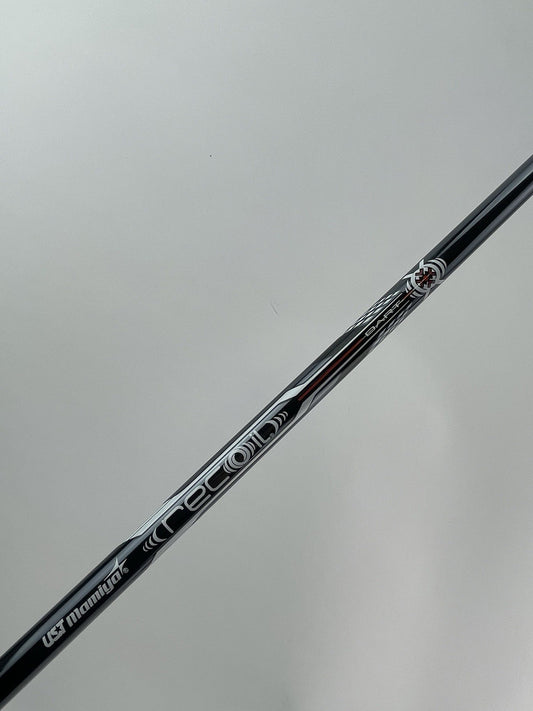 UST Recoil Dart Iron Shaft Regular Flex Graphite 35.75” /0.355 Tapered /301910