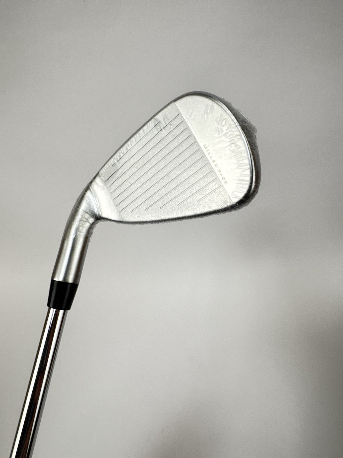 Cobra LTDx 7 Iron KBS Tour 90 Regular Steel /Right Handed /New /3569111