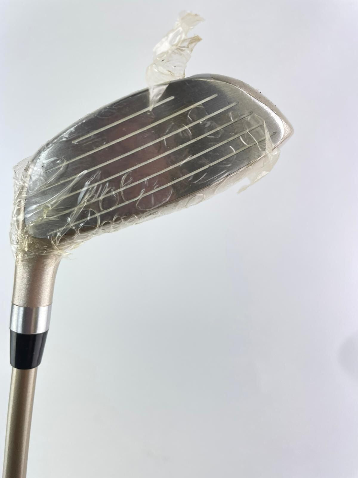 Ladies 5 Wood Pro Select 19* Ladies Flex Graphite /Right Handed /Brand New/157535