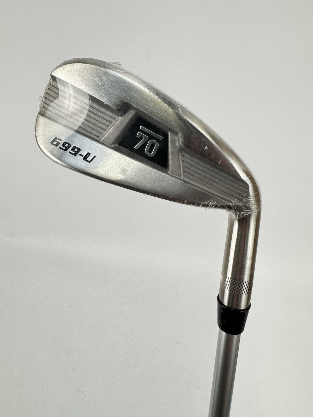 Sub70 Utility 4 Iron 699-u Aldila Ascent Regular Graphite /Right /363860