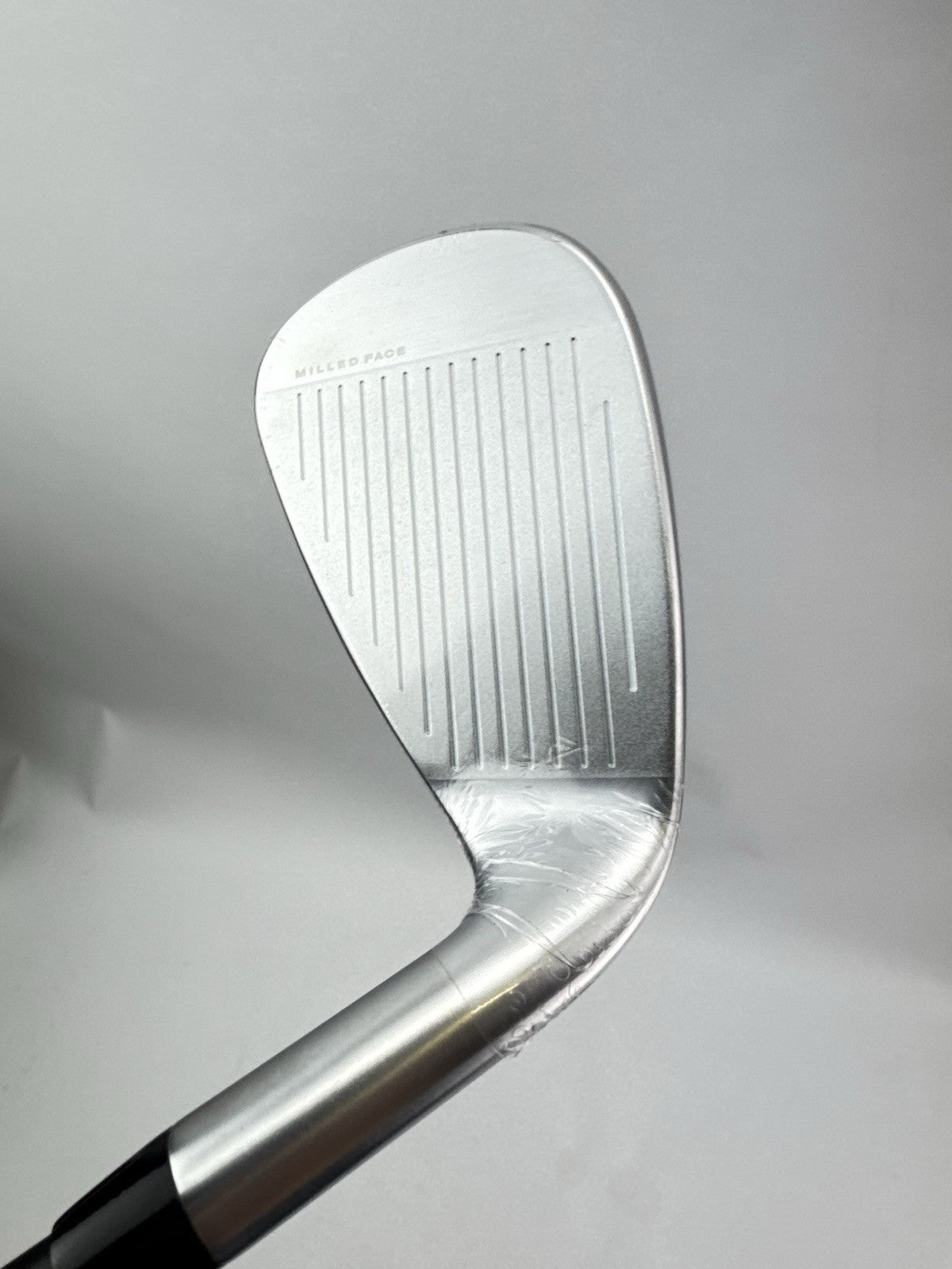 Cobra LTDx Ladies 9 Iron KBS PGI 55 Ladies Flex Graphite /Left /New /297759