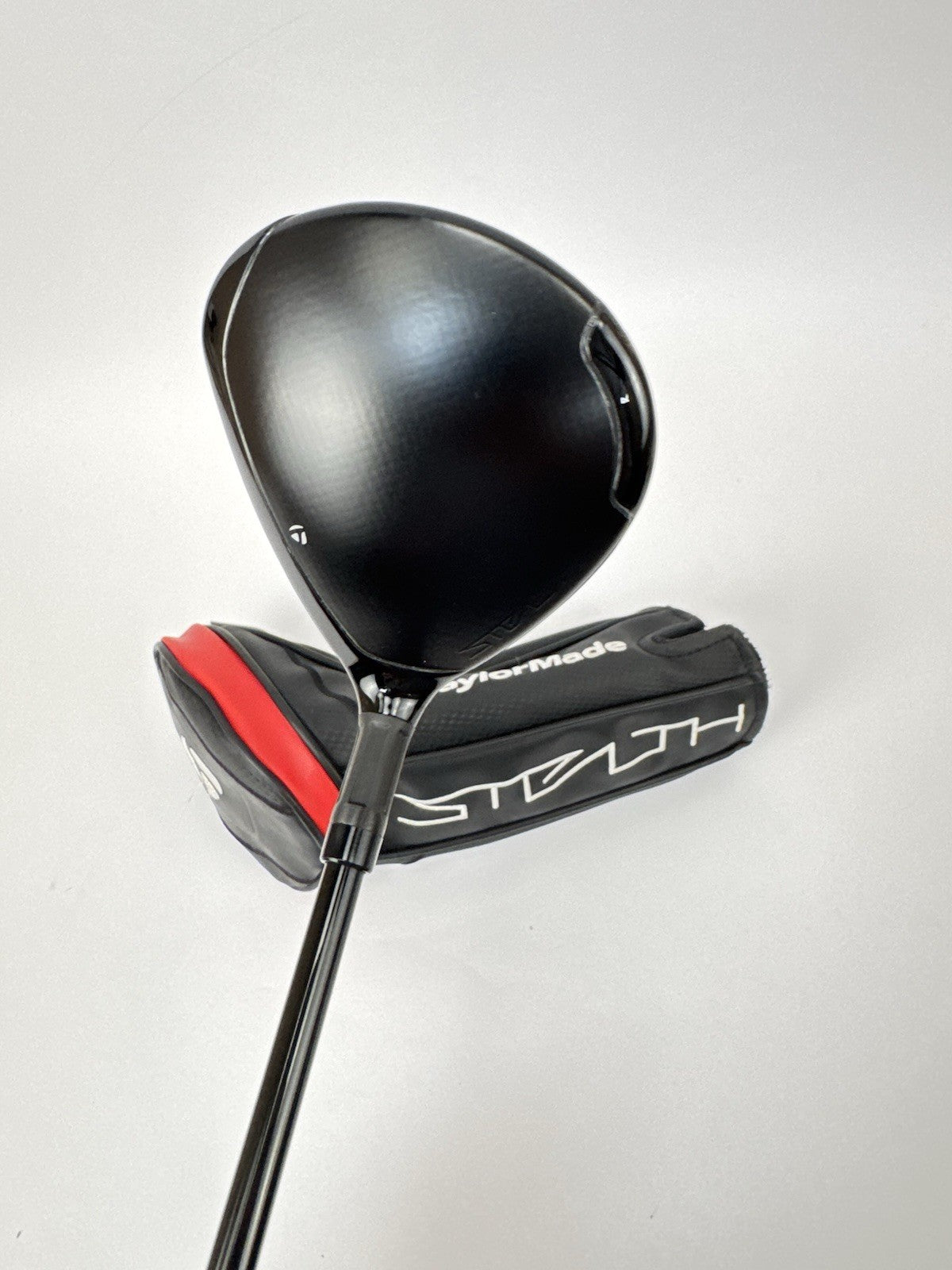 Taylormade Stealth 3 Wood 15* Ventus Red 6-S Stiff Graphite /Headcover /3561010