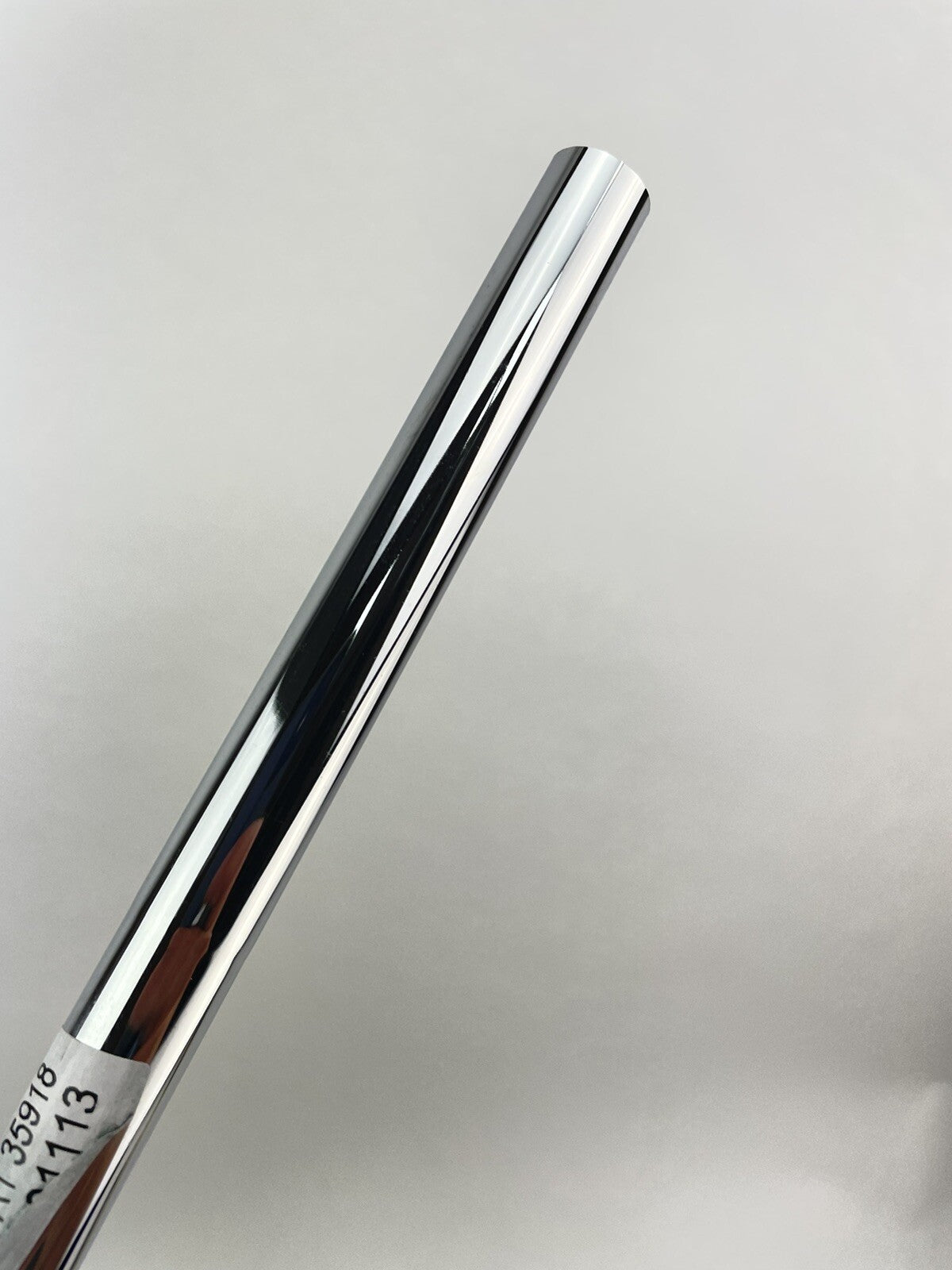 Elevate 85 Iron Shaft ETS Regular Flex Steel 35" /0.370 Parallel /176638