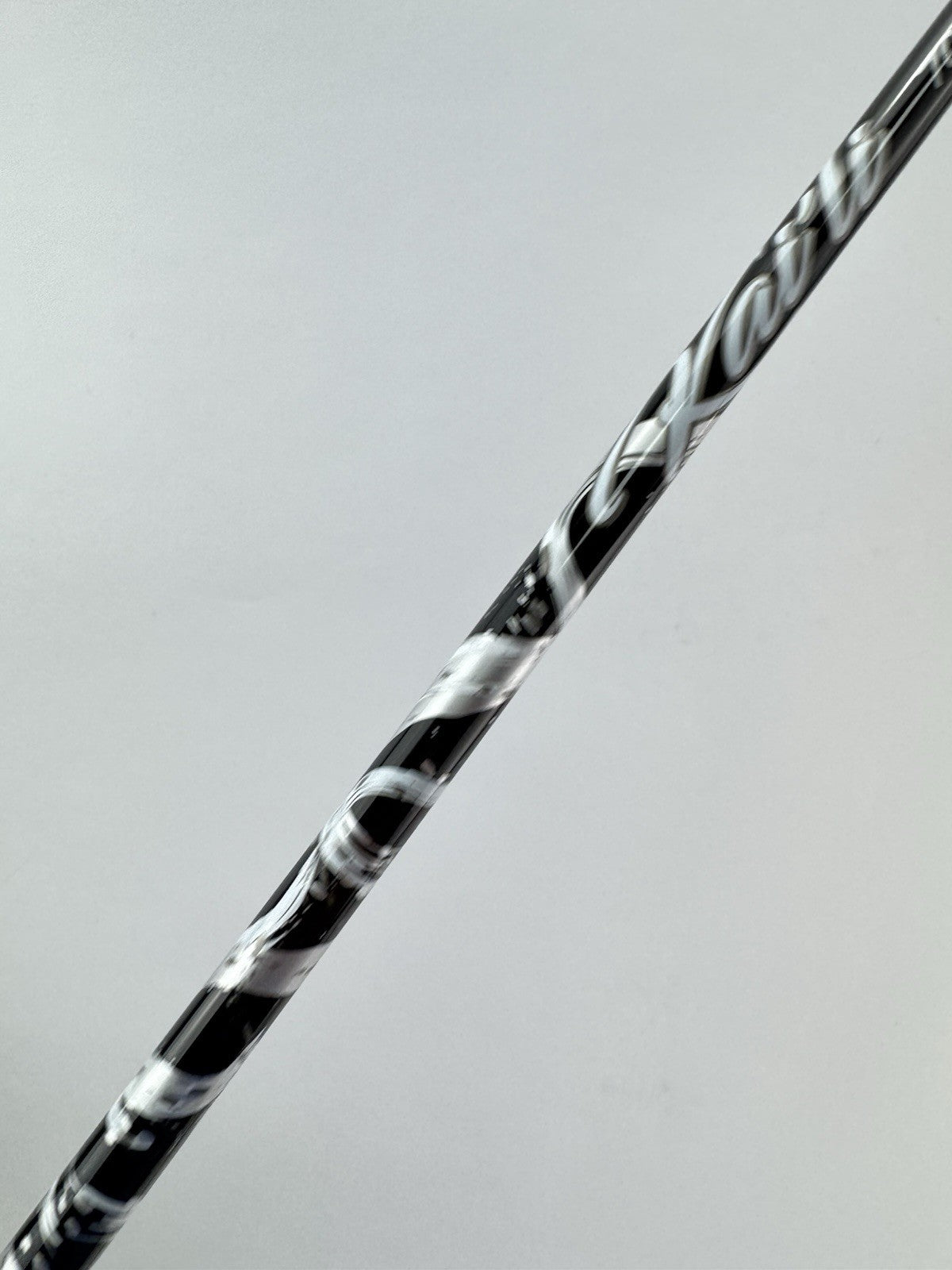 Taylormade Kai Li White 3 Wood Shaft 70X Extra Stiff Graphite 42.5 /New /300093