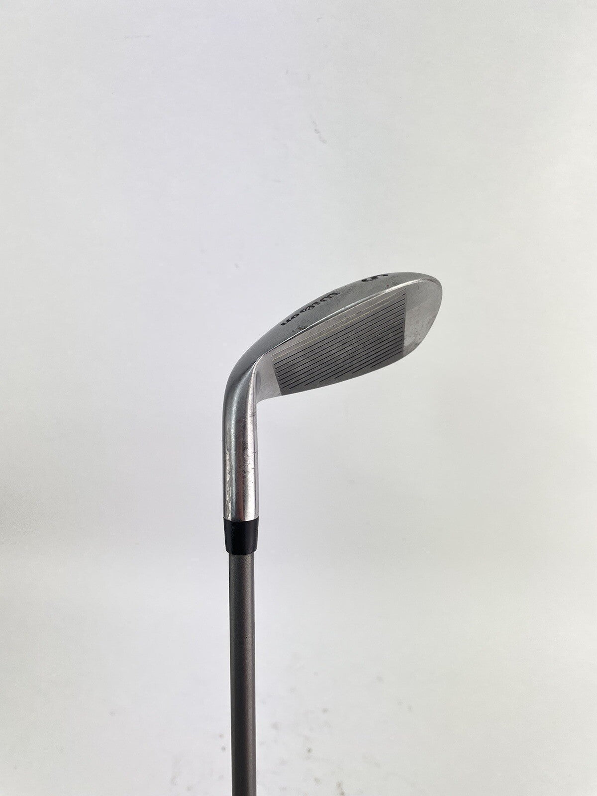 Wilson Ultra Sand Wedge 432 Womens Flex Graphite /Right Handed /New Grip /172535