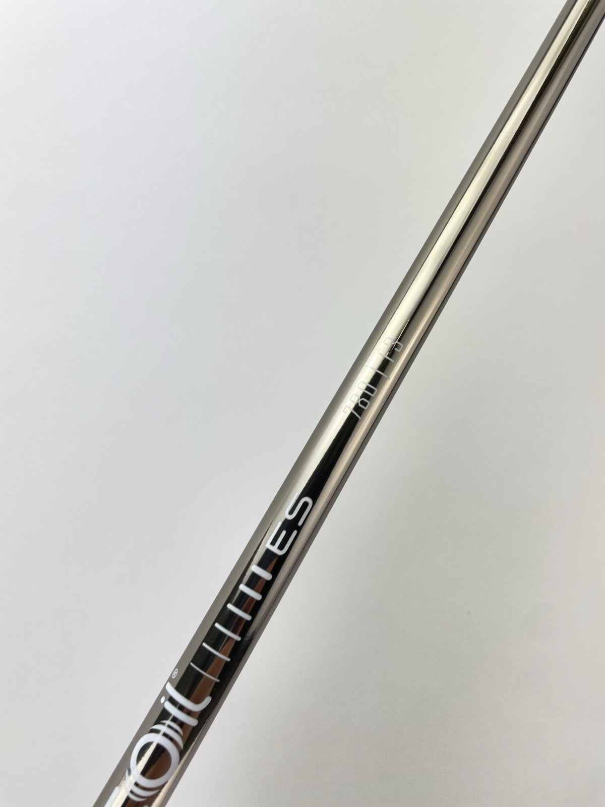 UST Recoil ES Iron Shaft 780 Regular Flex Graphite 35.75” /0.355 Tapered /289876