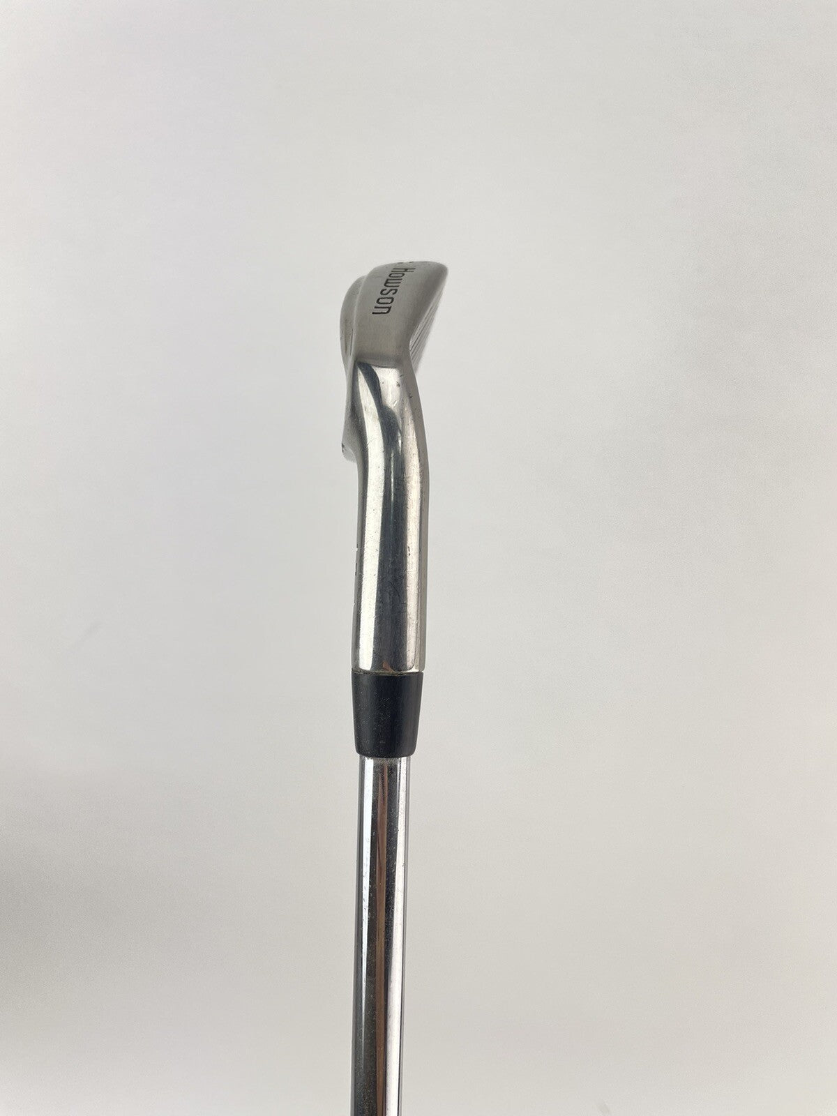 Howson Derby 3 Iron Oversize Regular Flex Steel /Right Hand /New Grip /191818