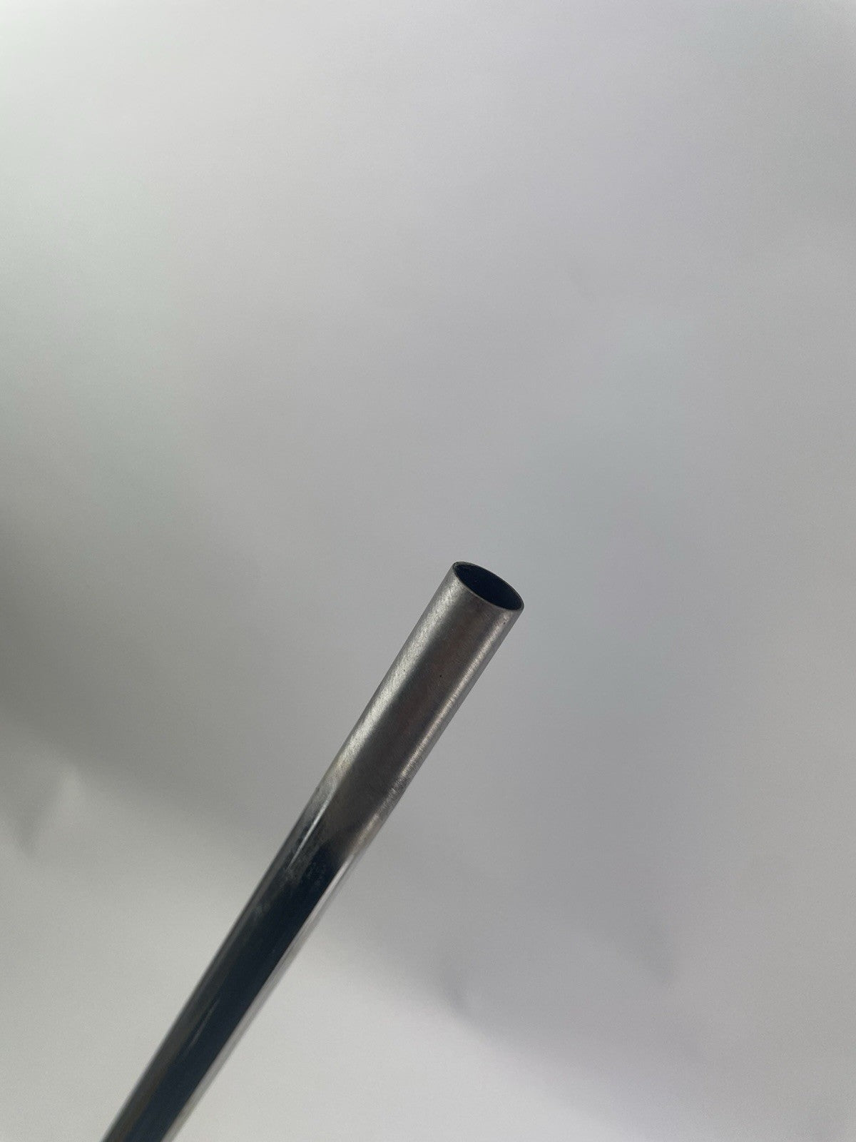 KBS Max 85 MT Iron Shaft Regular Flex Steel 35.25 /0.370 Parallel /317075