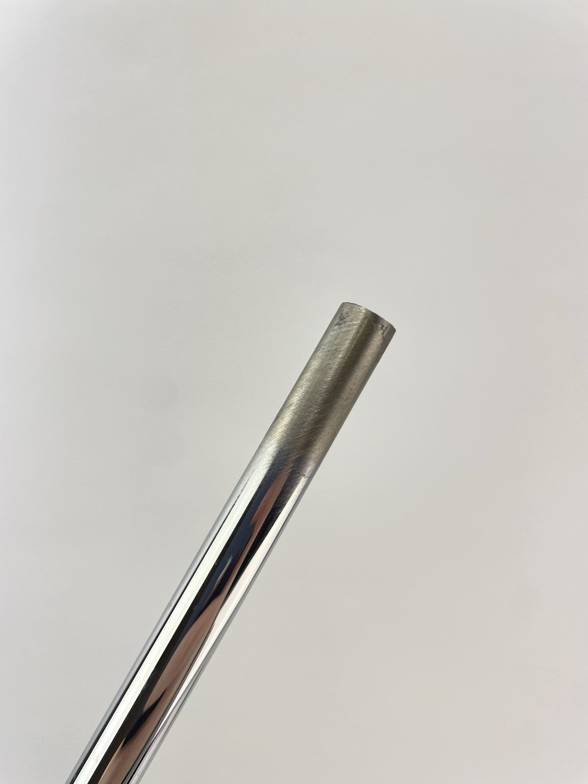 True Temper XP95 Iron Shaft Stiff Flex Steel 35.5” /0.355 Tapered /291257