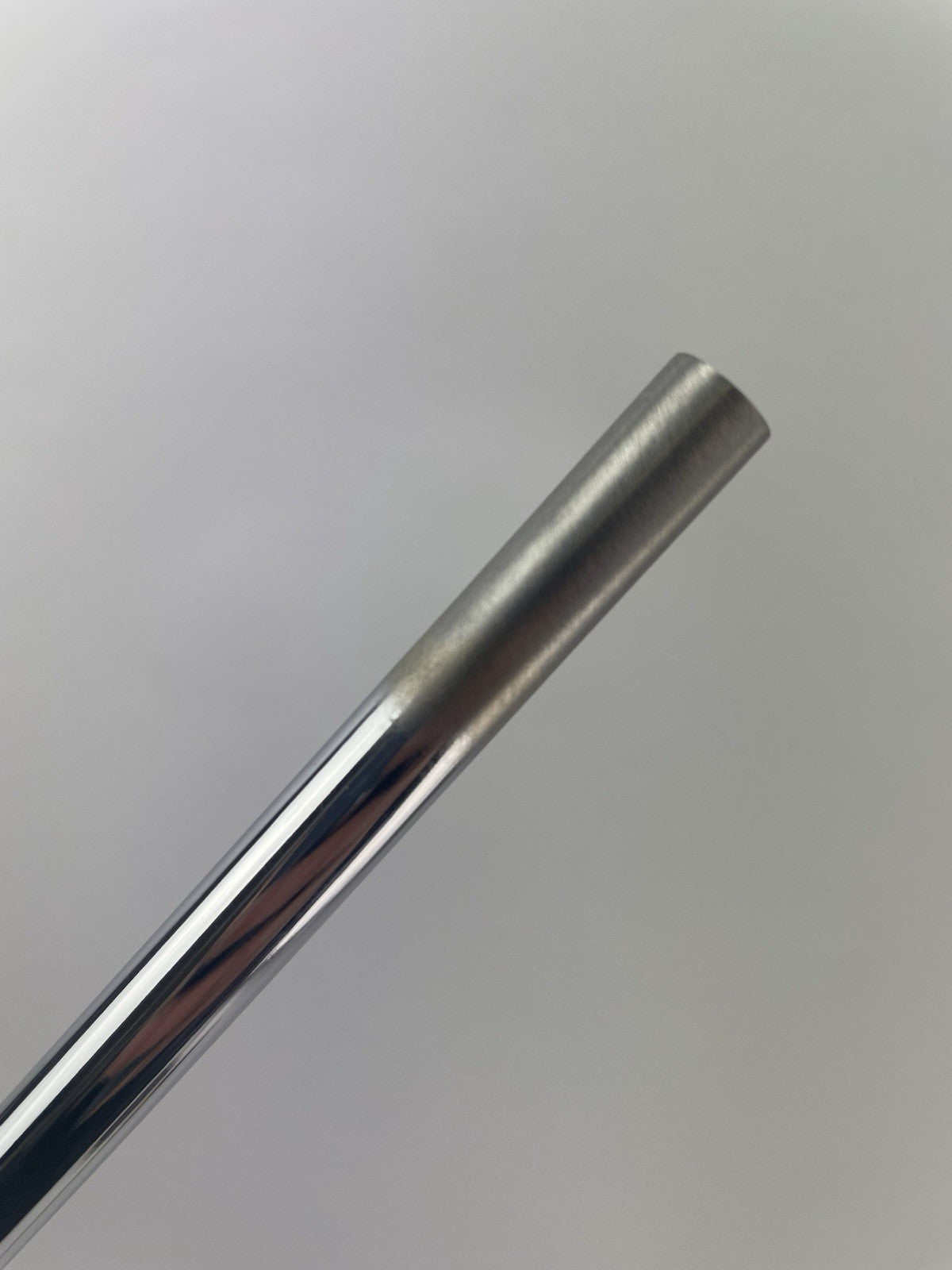 KBS Max Lite Iron Shaft Stiff Flex Steel 35.25” /0.370 Parallel /302524