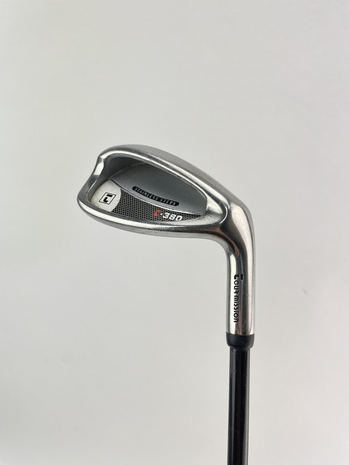Mens Golf 8 Iron Tour Mission Regular Graphite /Right Hand /New Grip /189881