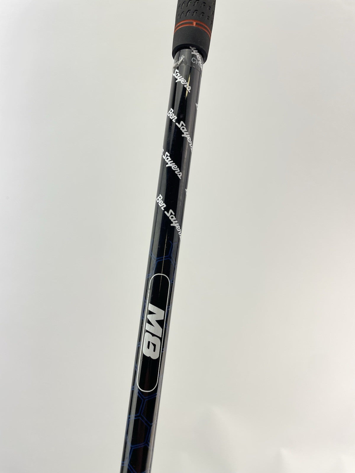 Ben Sayers Golf Hybrid Regular Flex Graphite /Right Handed /New Grip /2995714