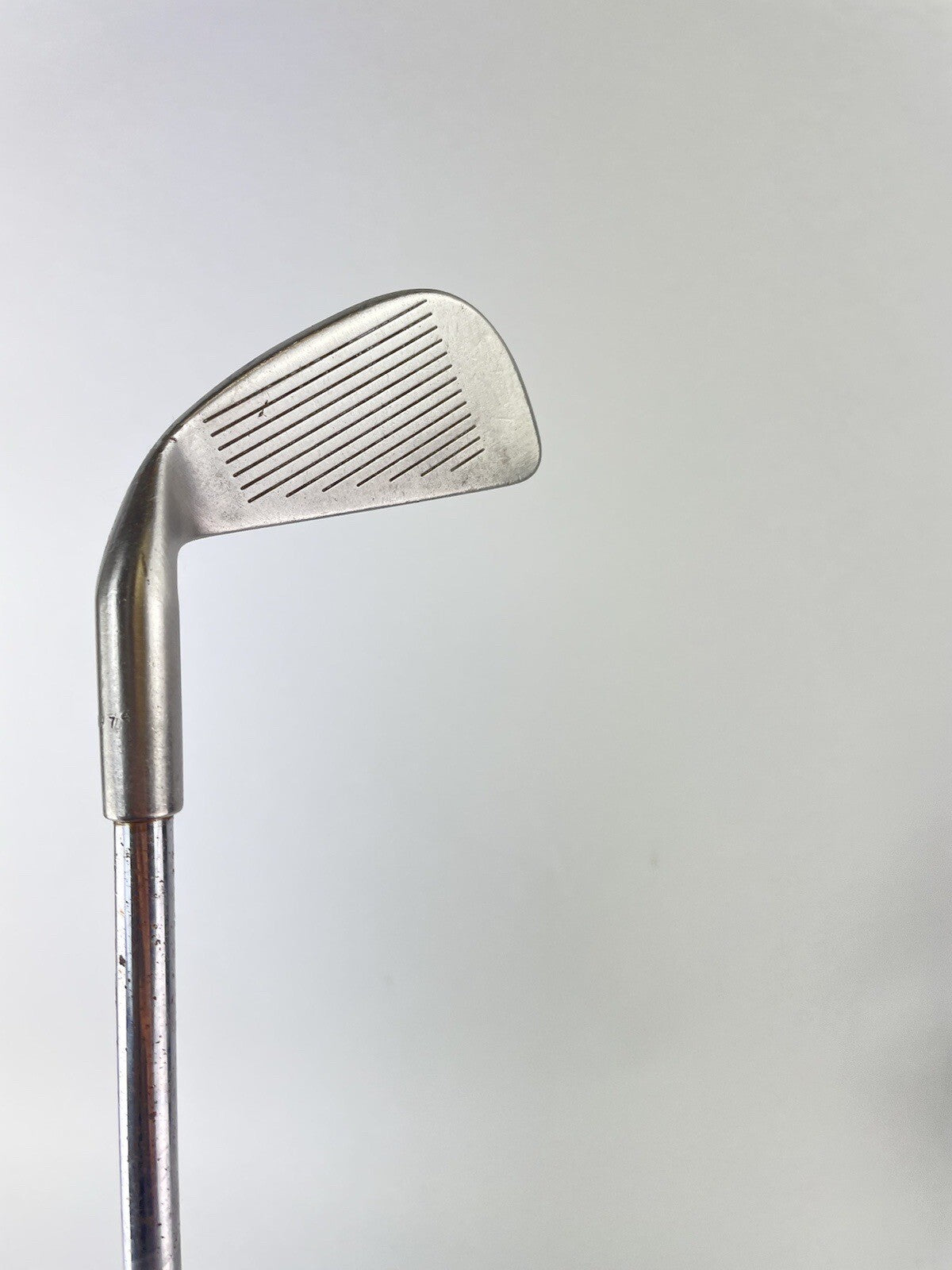 Ping Eye 2 Iron Green Dot Regular Flex Steel /Right Handed /New Grip /122647