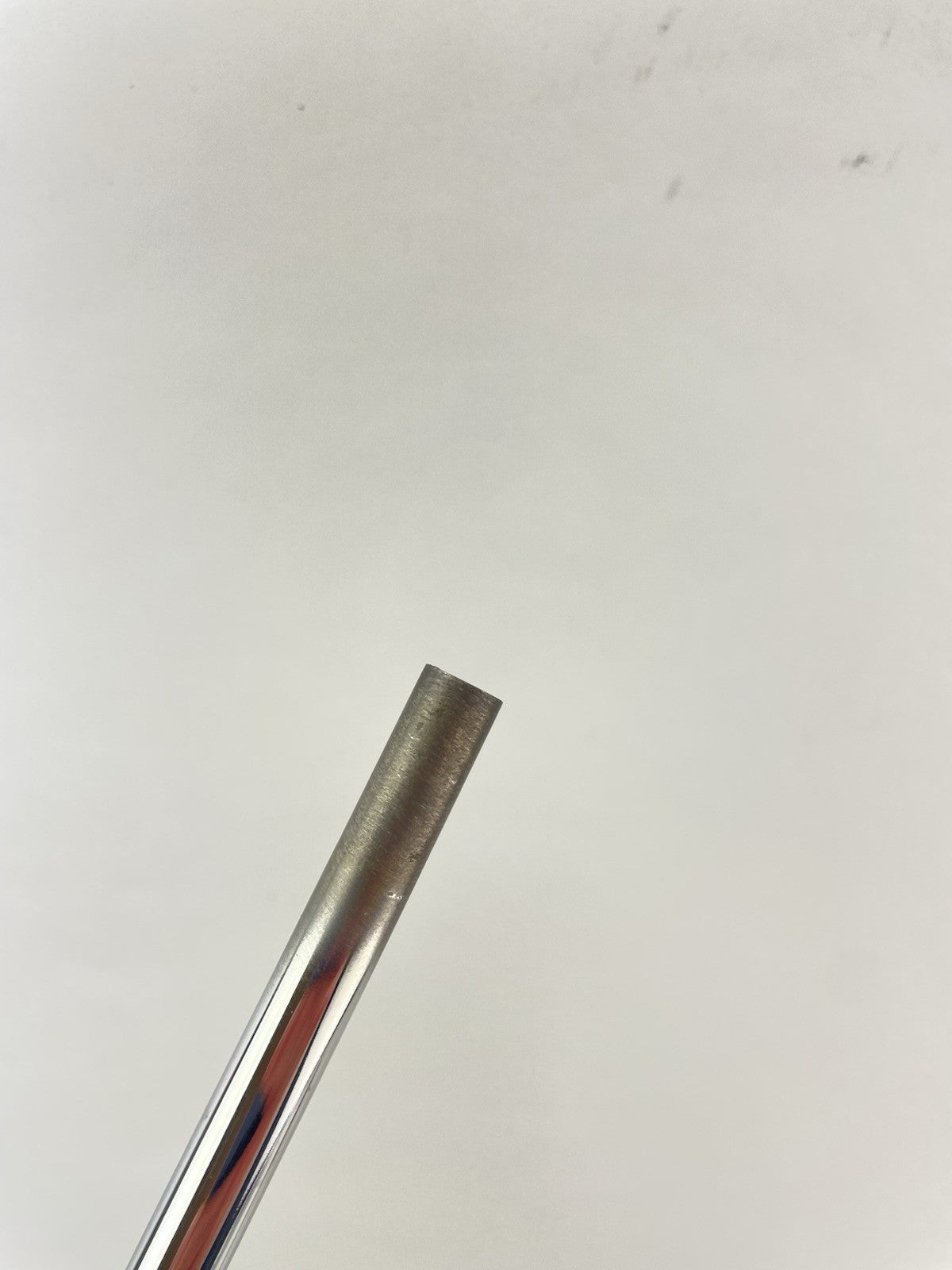 KBS Max 90 Iron Shaft Regular Flex Steel 35.5” /0.370 Parallel /235726