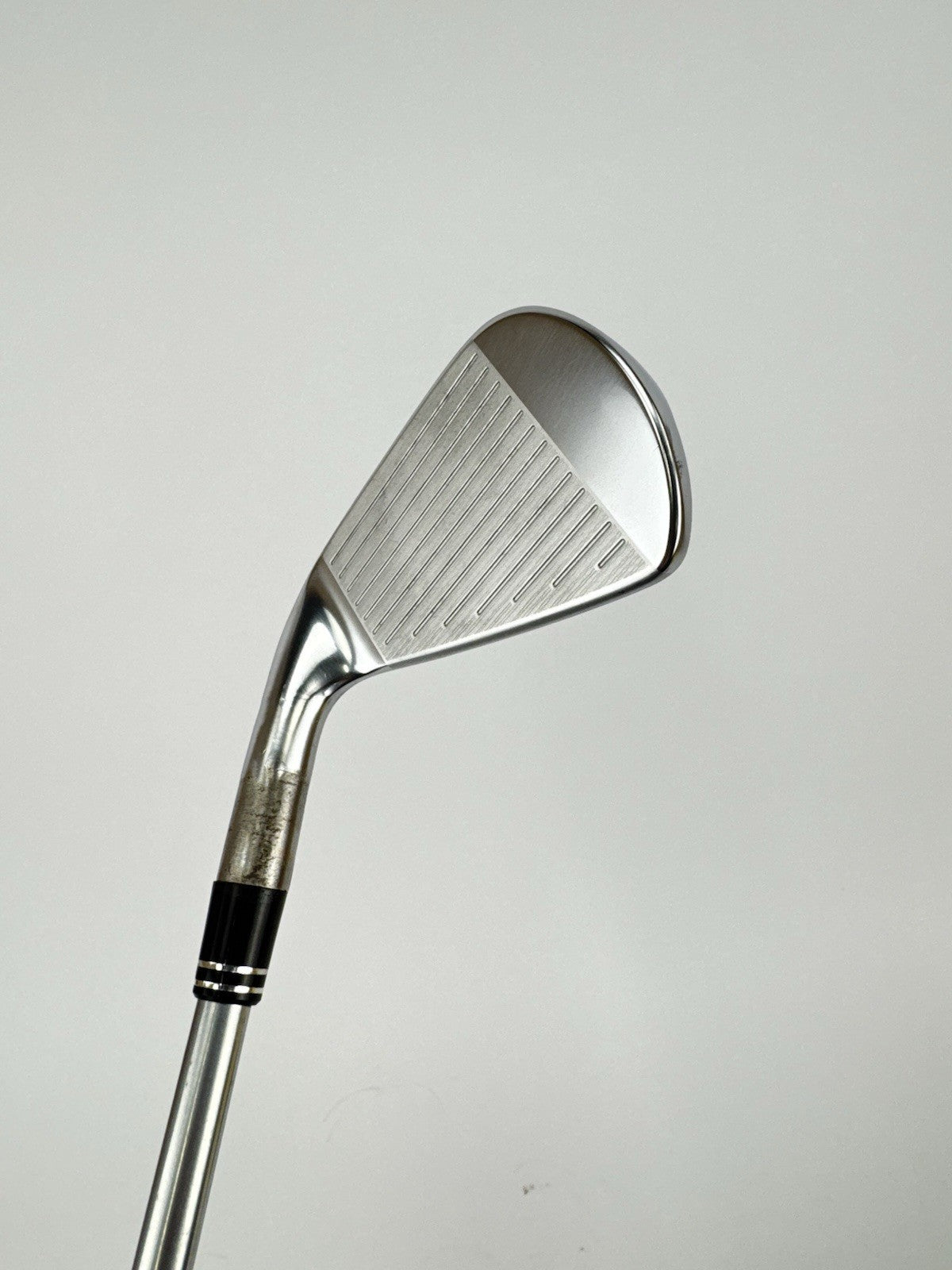 Srixon ZX5 MKII 6 Iron Forged Project X IO 5.5 Regular Steel /Right /3302212