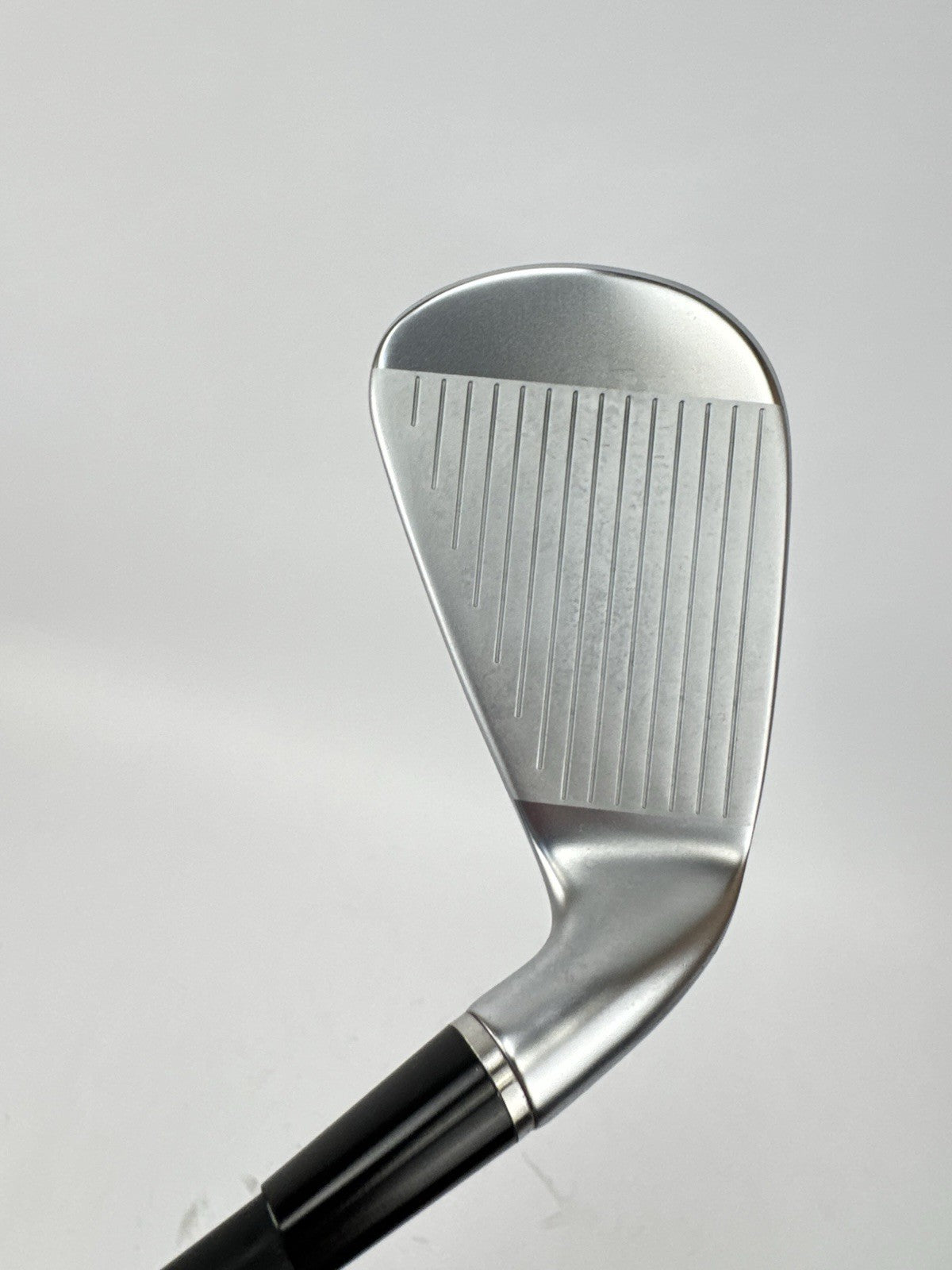 Callaway Apex DCB Ladies 7 Iron Left Hand Cypher 4.0 Ladies Graphite/Demo/3325812