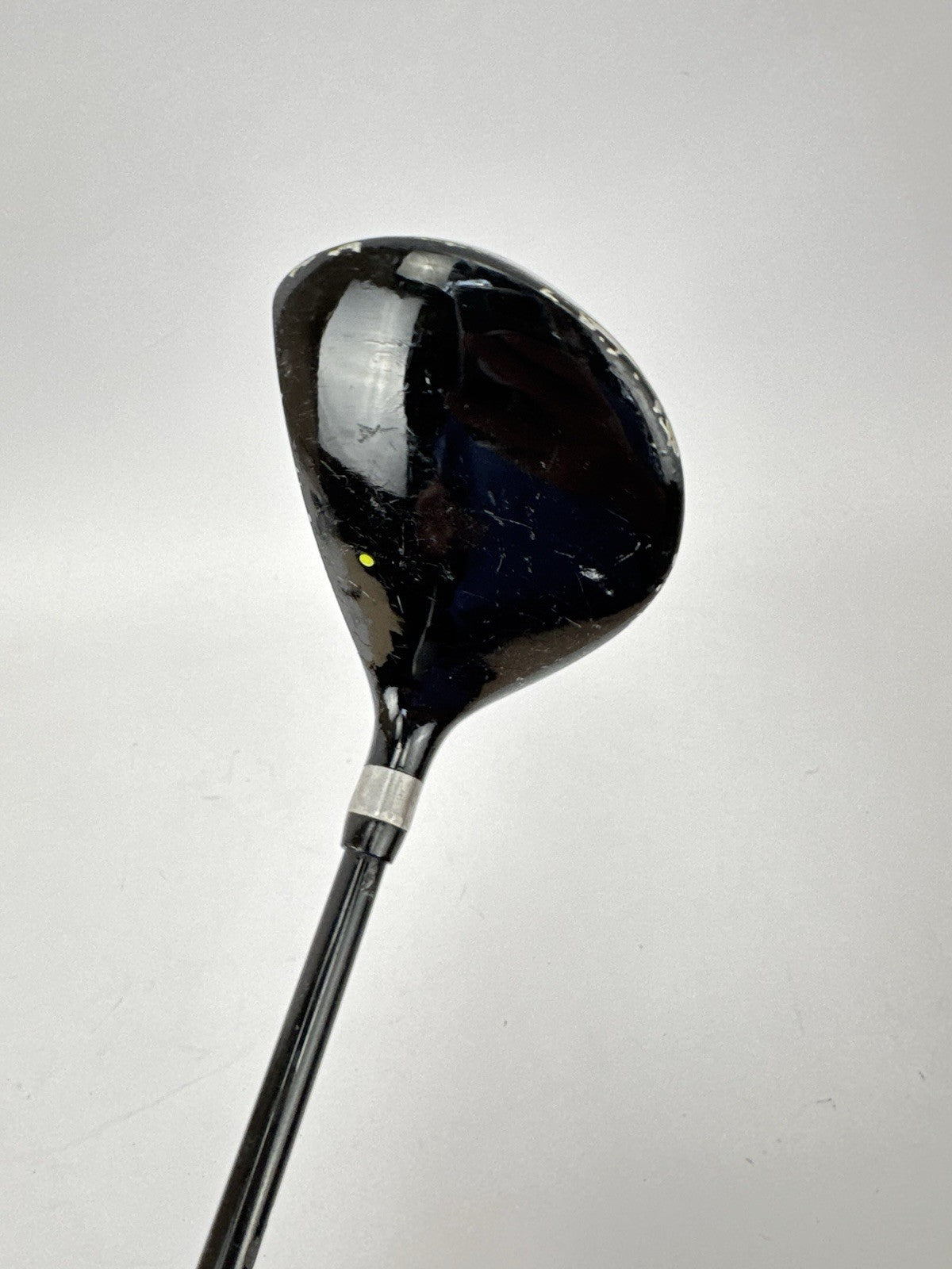 Dunlop Golf 9 Wood Regula Flex Graphite /Right Handed /New Grip /3523411