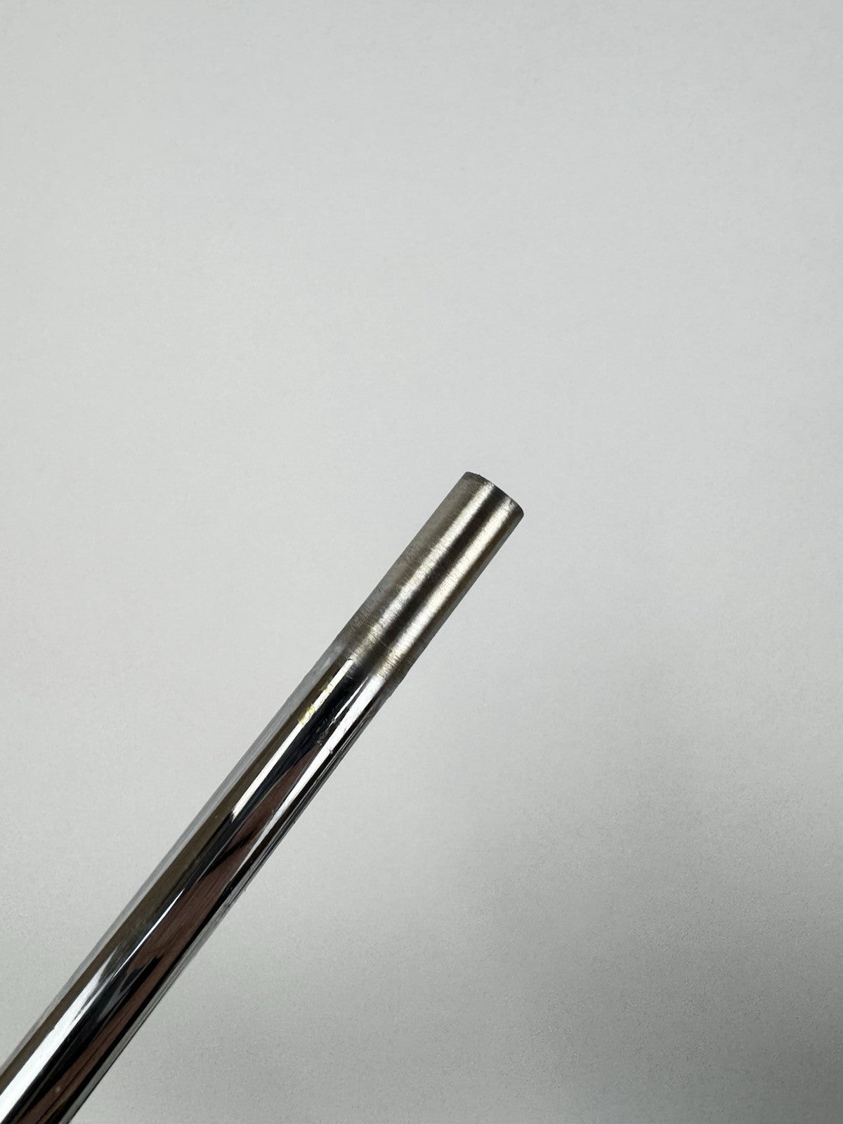 Dynamic Gold 95 Iron Shaft R300 Regular Flex Steel 36.25” /0.355 Tapered /328406