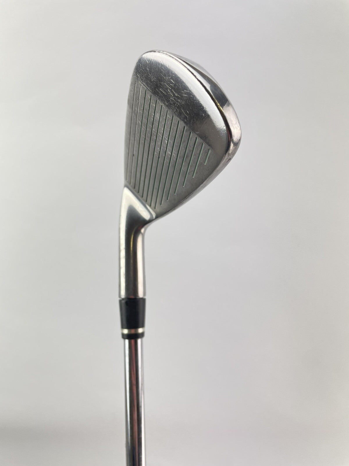 Nike NDS 6 Iron Uniflex Steel Shaft /Right Handed /New Grip Fitted /2249912