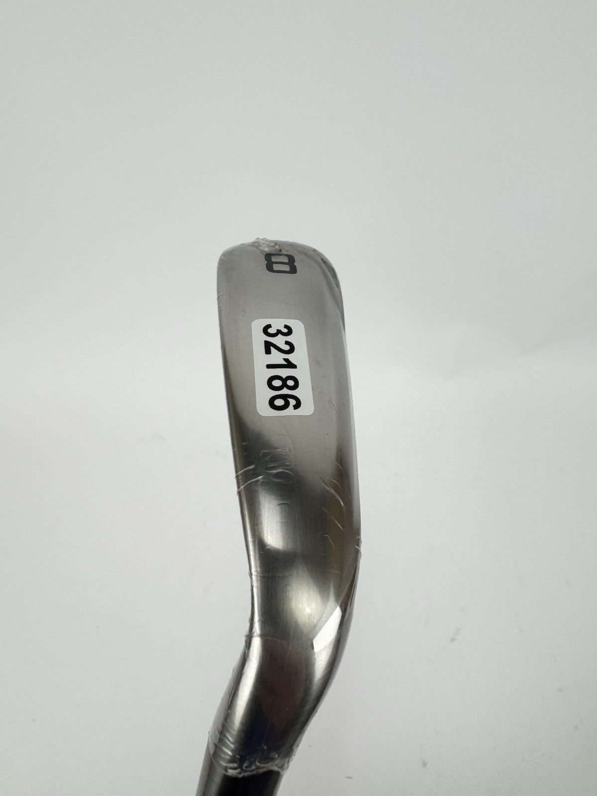 Cobra Aerojet One Length 8 Iron Left Handed KBS Tour Regular Steel /New /3218618