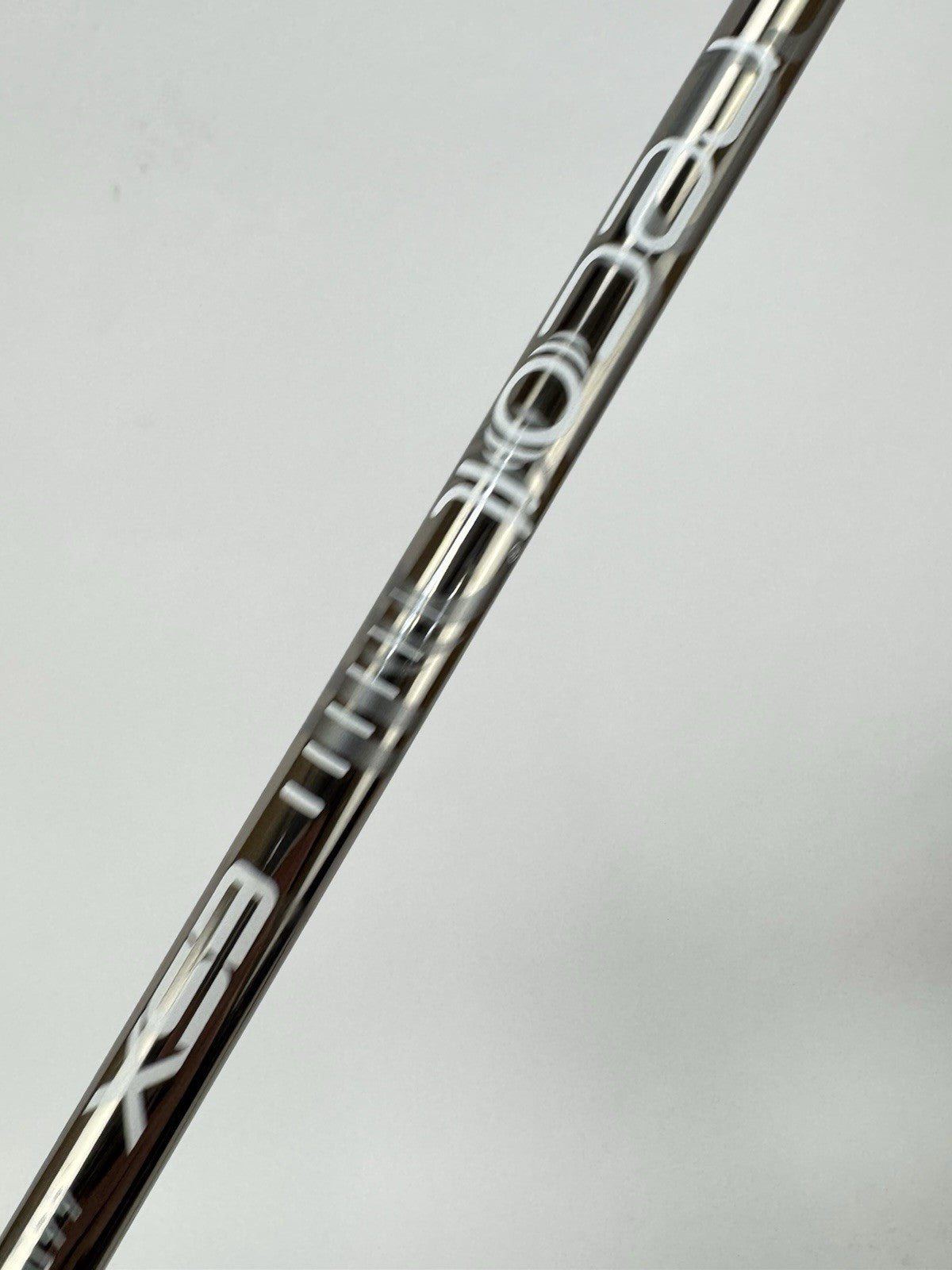 Mizuno JPX921 Ladies 7 Iron Hot Metal Left Handed Recoil F1 Graphite /Demo/3358414