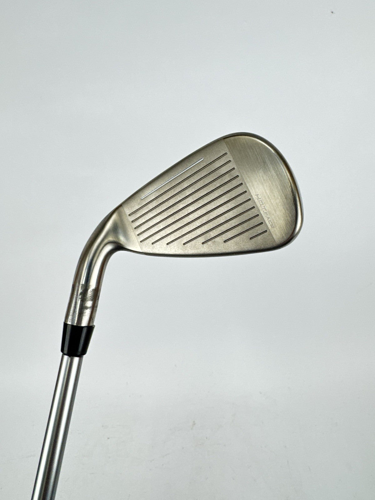 Cobra DS Adapt Max 4 Iron 21* Aldila Rogue Regular Graphite /New Shaft /3205011