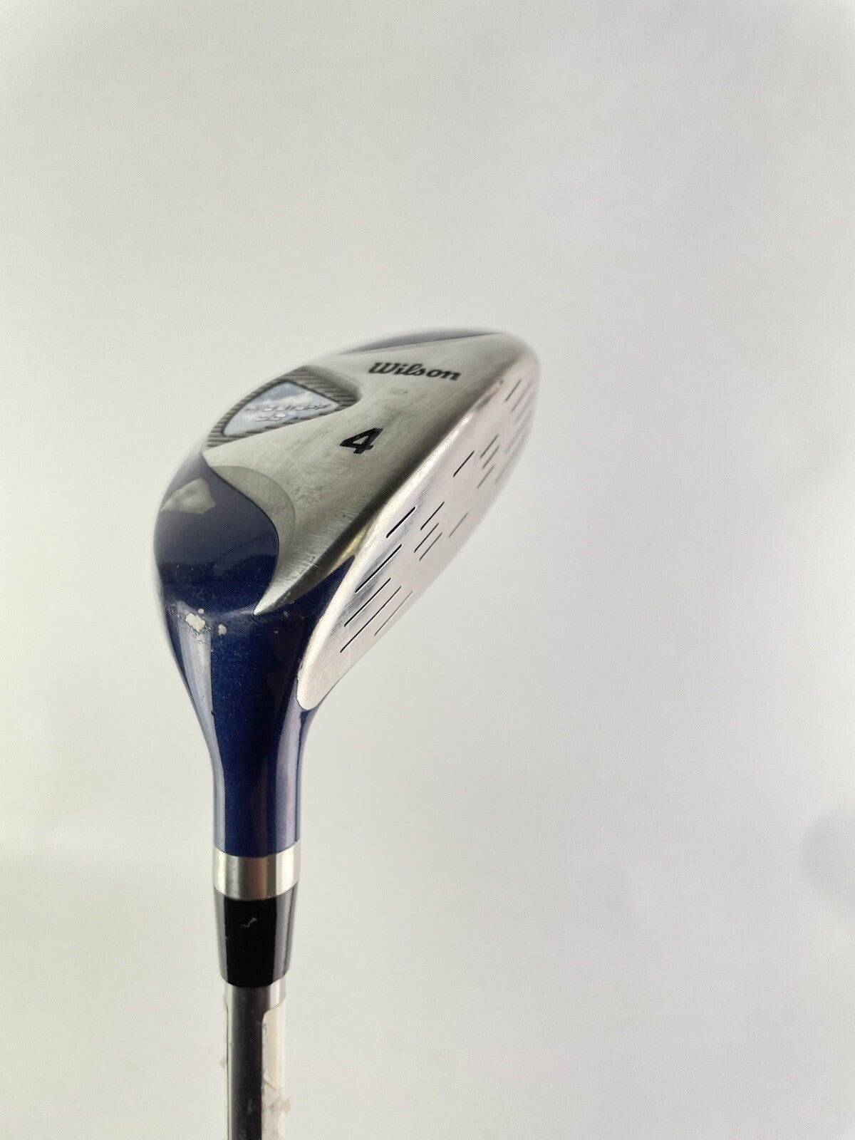 Wilson Prostaff Womens 4 Hybrid Womens UST Graphite /New Grip /157334