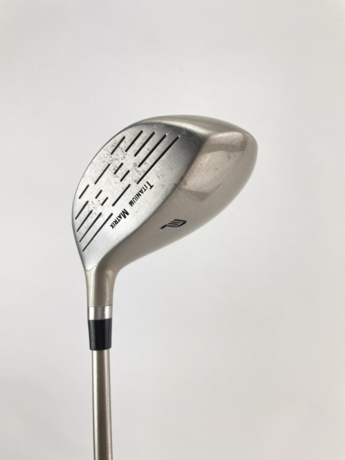 Ladies Golf 7 Wood Challenger Ladies Graphite /Right Handed /New Grip /174888