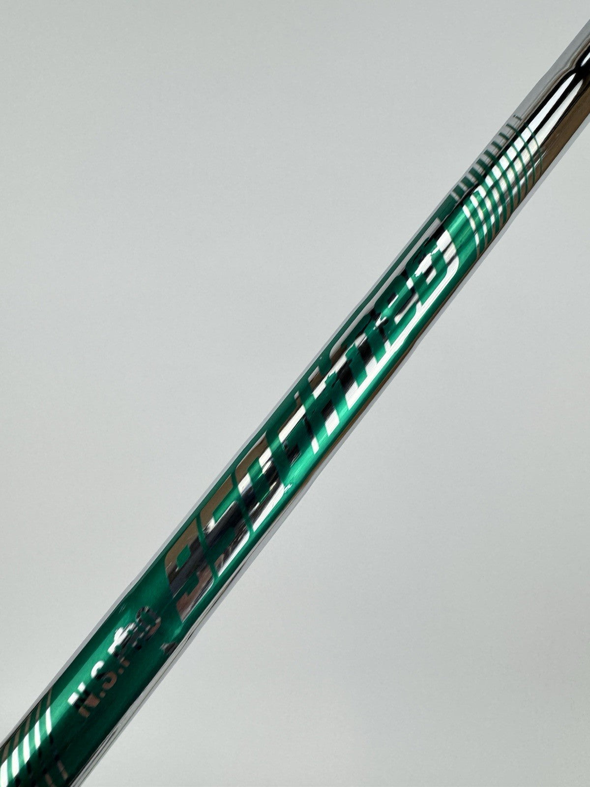 Nippon Neo 950GH Iron Shaft Stiff Flex Steel 35.5” /0.355 Tapered /319543