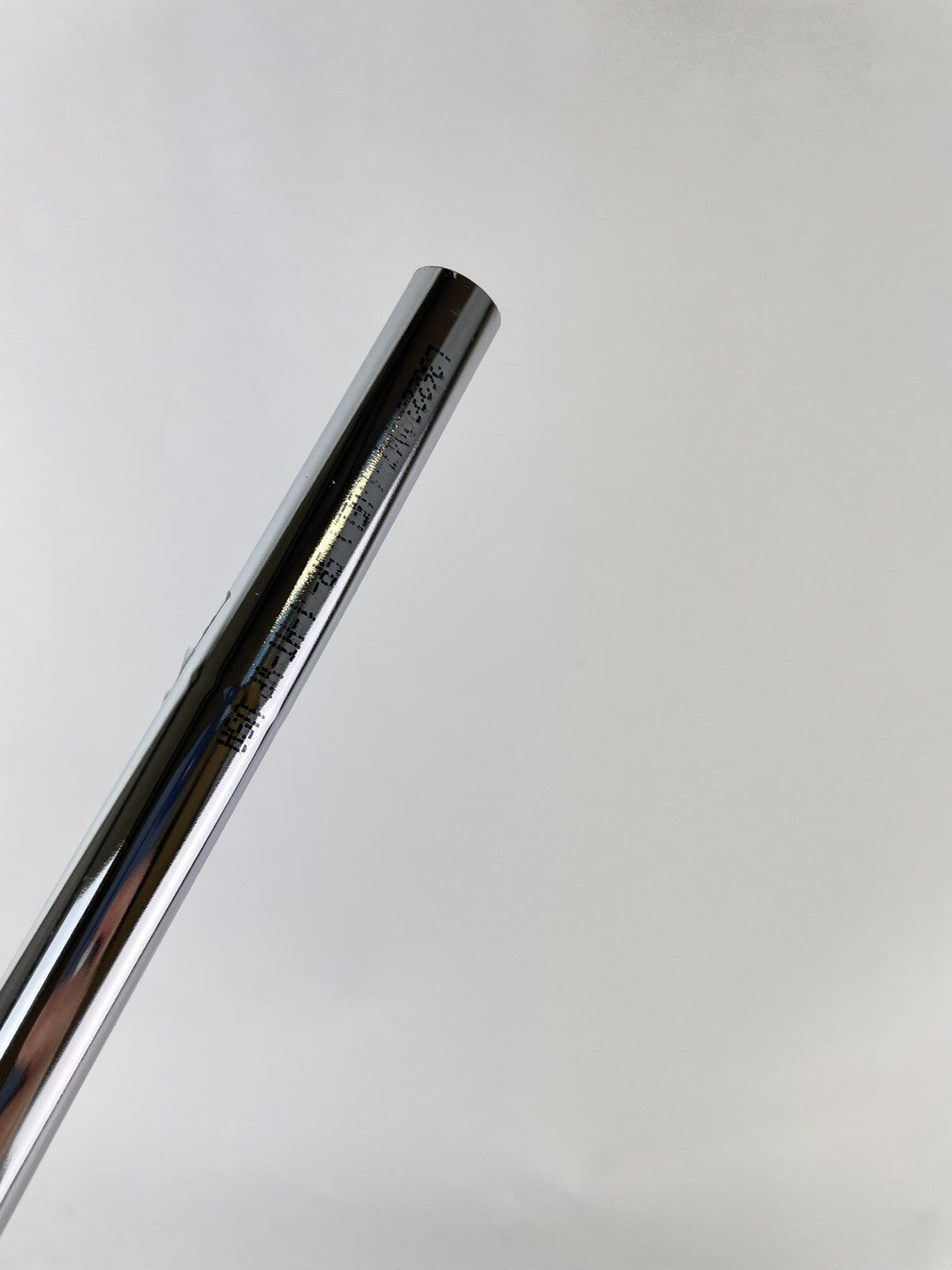 Elevate 105 Iron Shaft VSS Pro Regular Steel 35" /0.370 Parallel /1448010