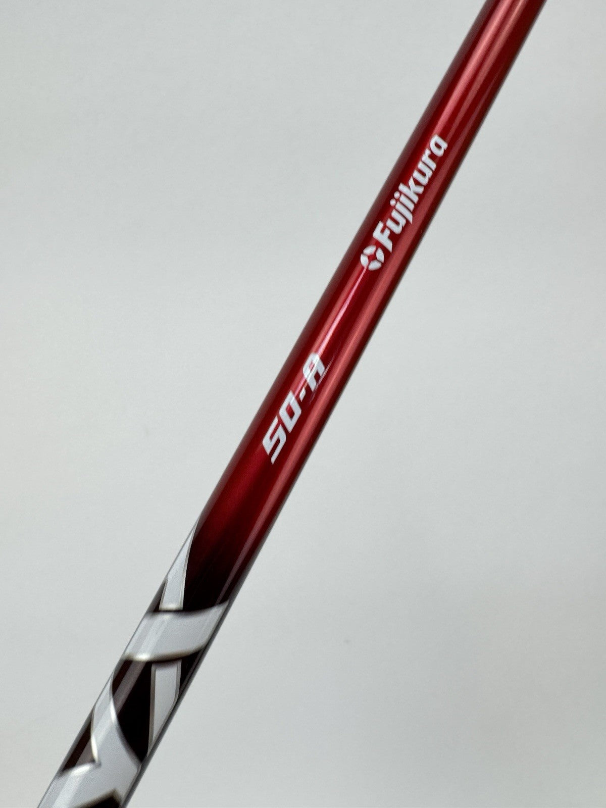 Callaway Senior Driver Shaft Speeder NX 50 Graphite Elyte/Ai Smoke /44.5”/365875
