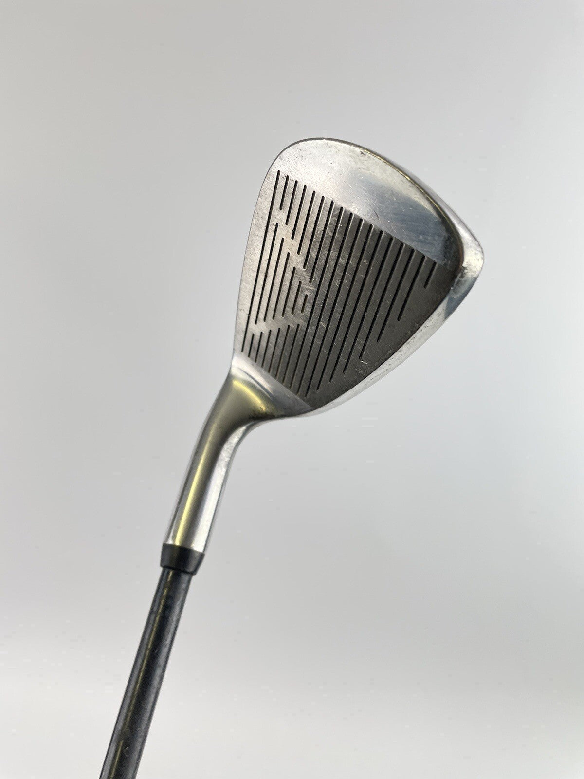 MacGregor Golf Sand Wedge Mc400 Regular Flex Graphite /Right /New Grip/ 44884