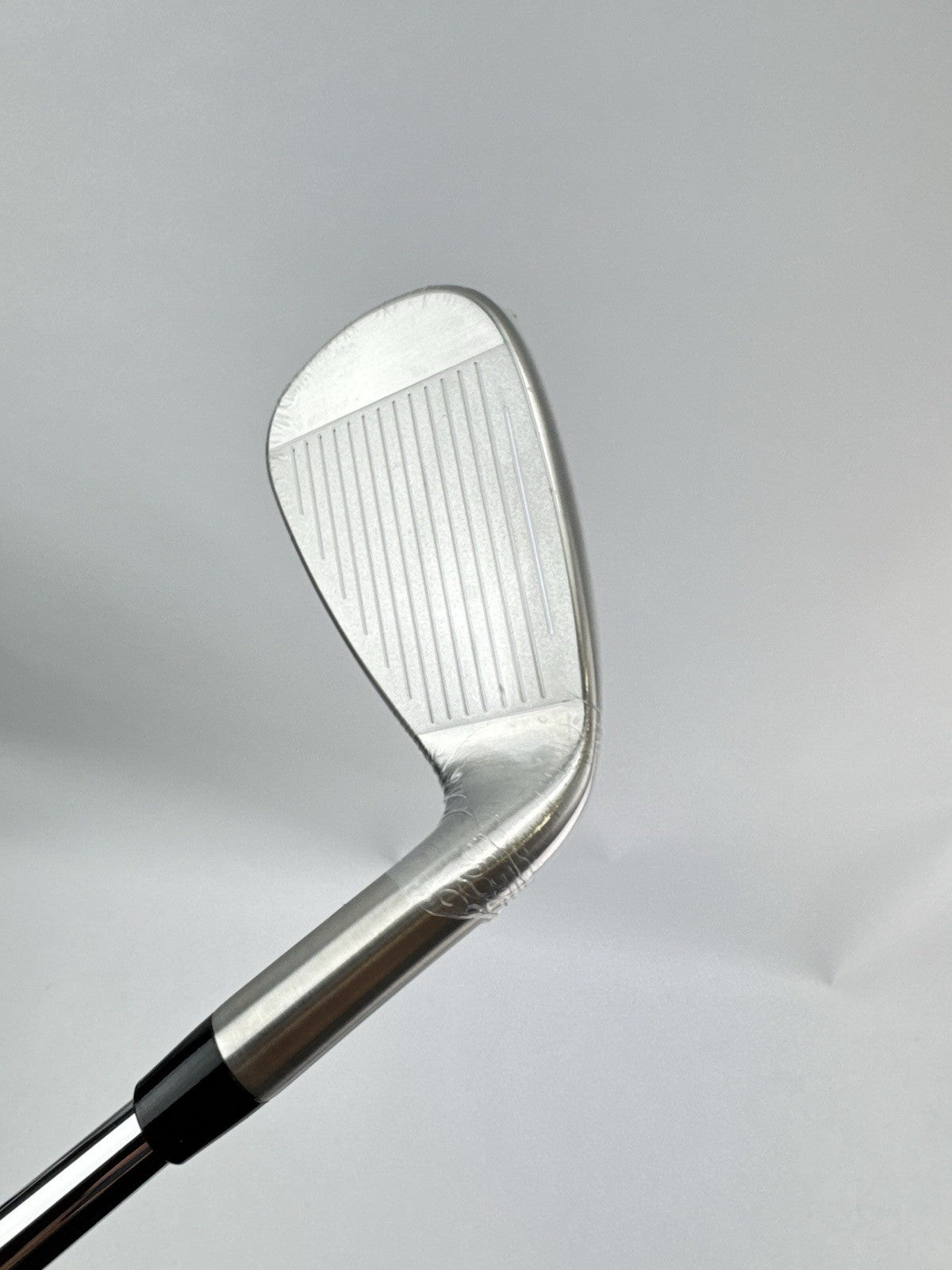Cobra Aerojet 9 Iron KBS Tour Regular Flex Steel /Left Handed /New /296828