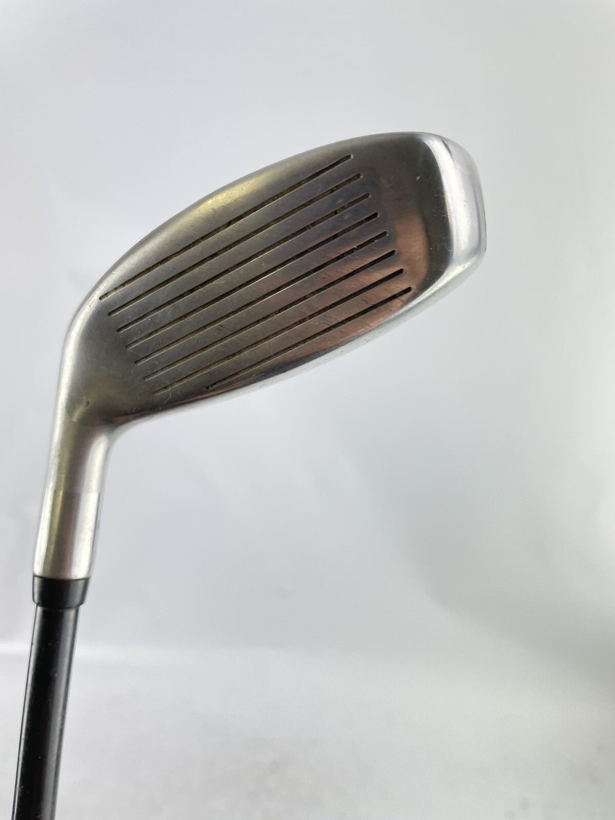 Jack Nicklaus 4 Hybrid 24* Uniflex Graphite /Right Handed /New Grip/89937
