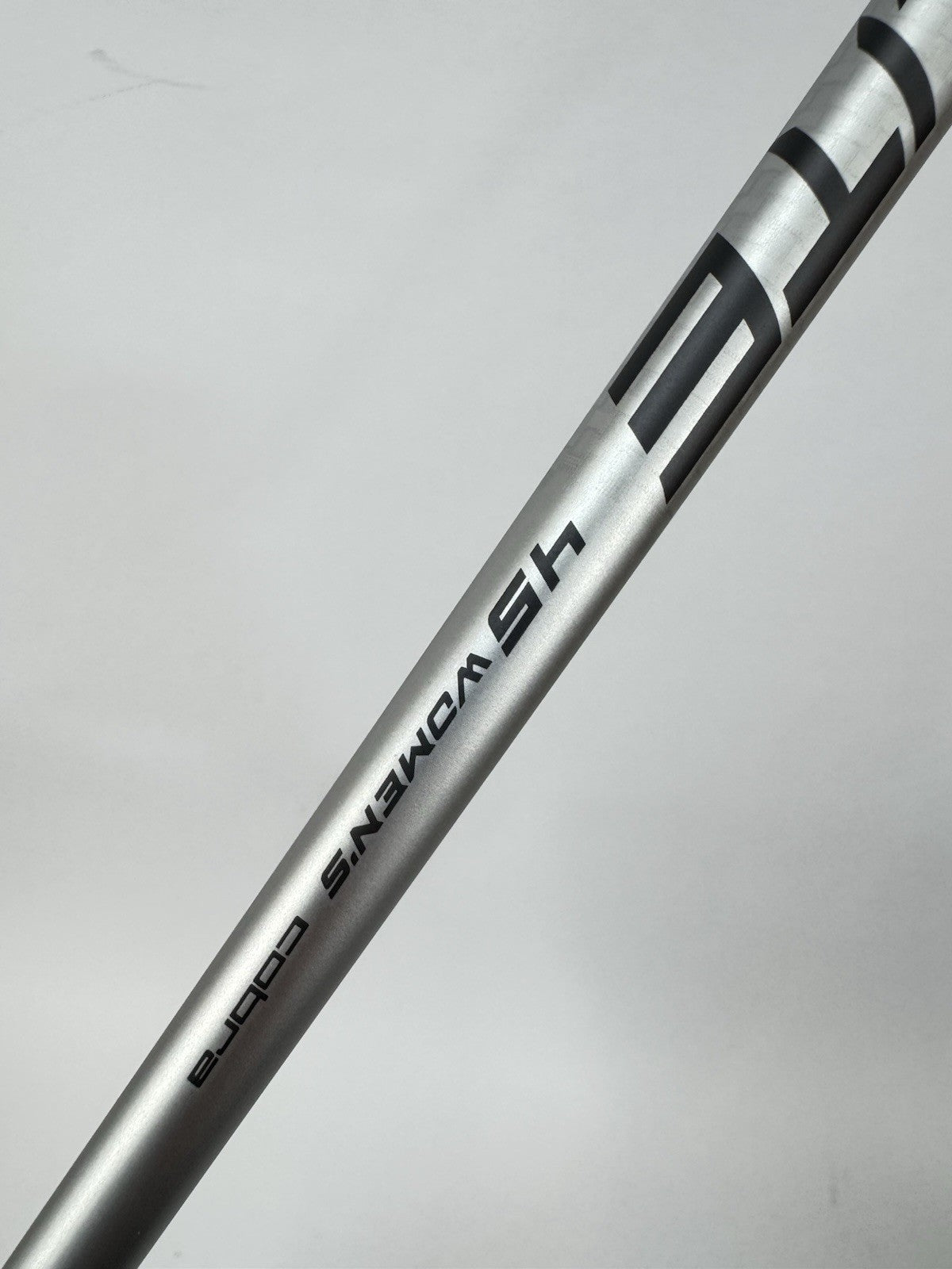 Cobra Ladies Pitching Wedge Air X 2.0 Ultralite Women’s Graphite /New /3407810