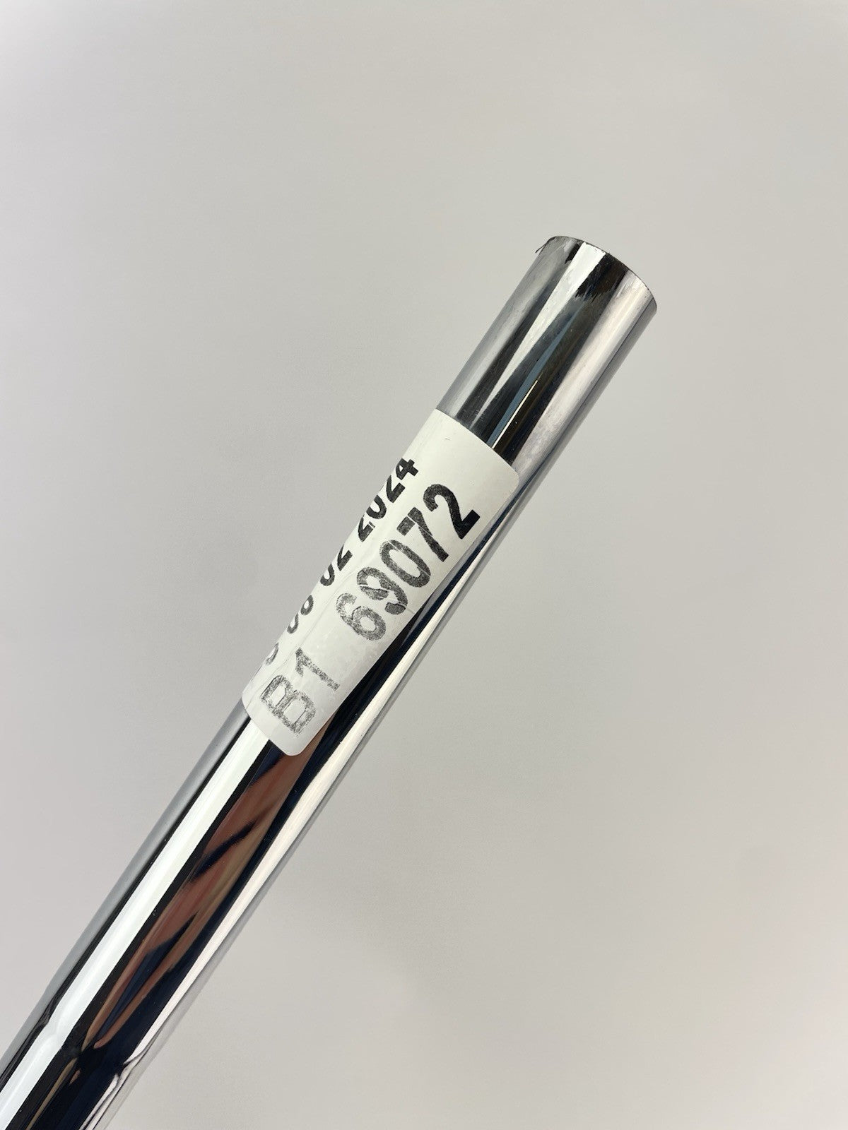 Dynamic Gold Mid 100 Iron Shaft Regular Flex Steel 35.5” /0.370 Parallel /302859