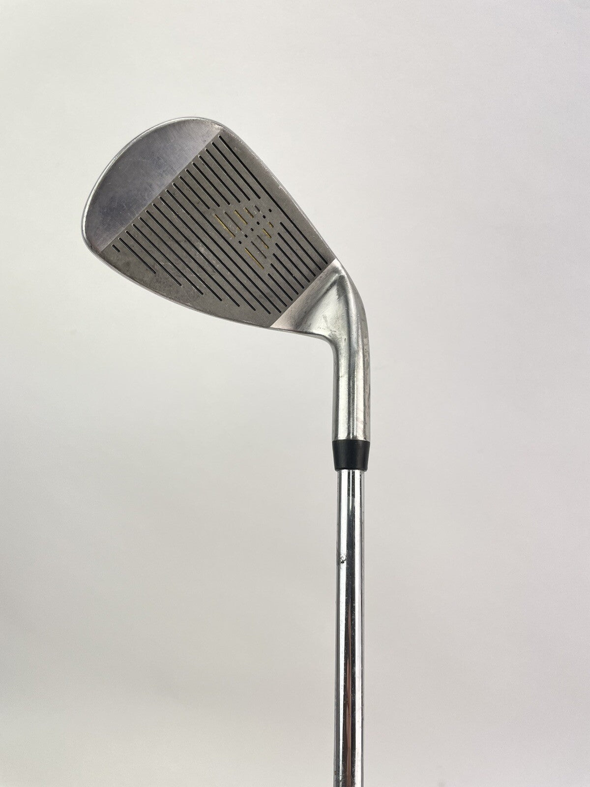 Fazer Golf 6 Iron Firepower Oversize Regular Steel /Left Handed /New Grip /1824710