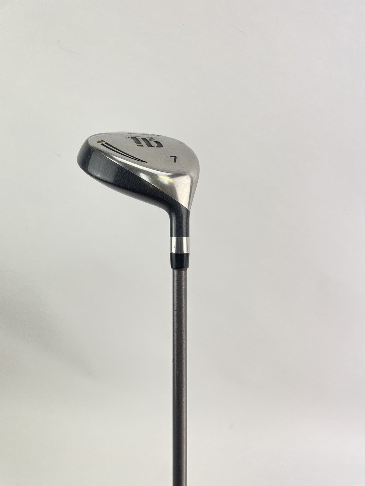 Progen Golf 7 Wood FB2 Ladies Flex Graphite /Right Handed /New Grip /1840513