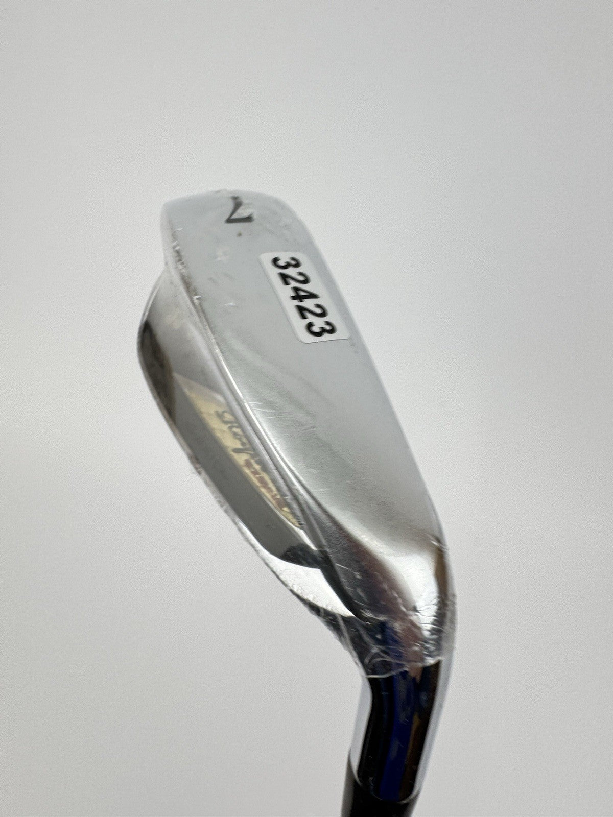 Yonex Royal Ezone 7 Iron 26* Senior Flex Graphite /Right Handed /New /3242317