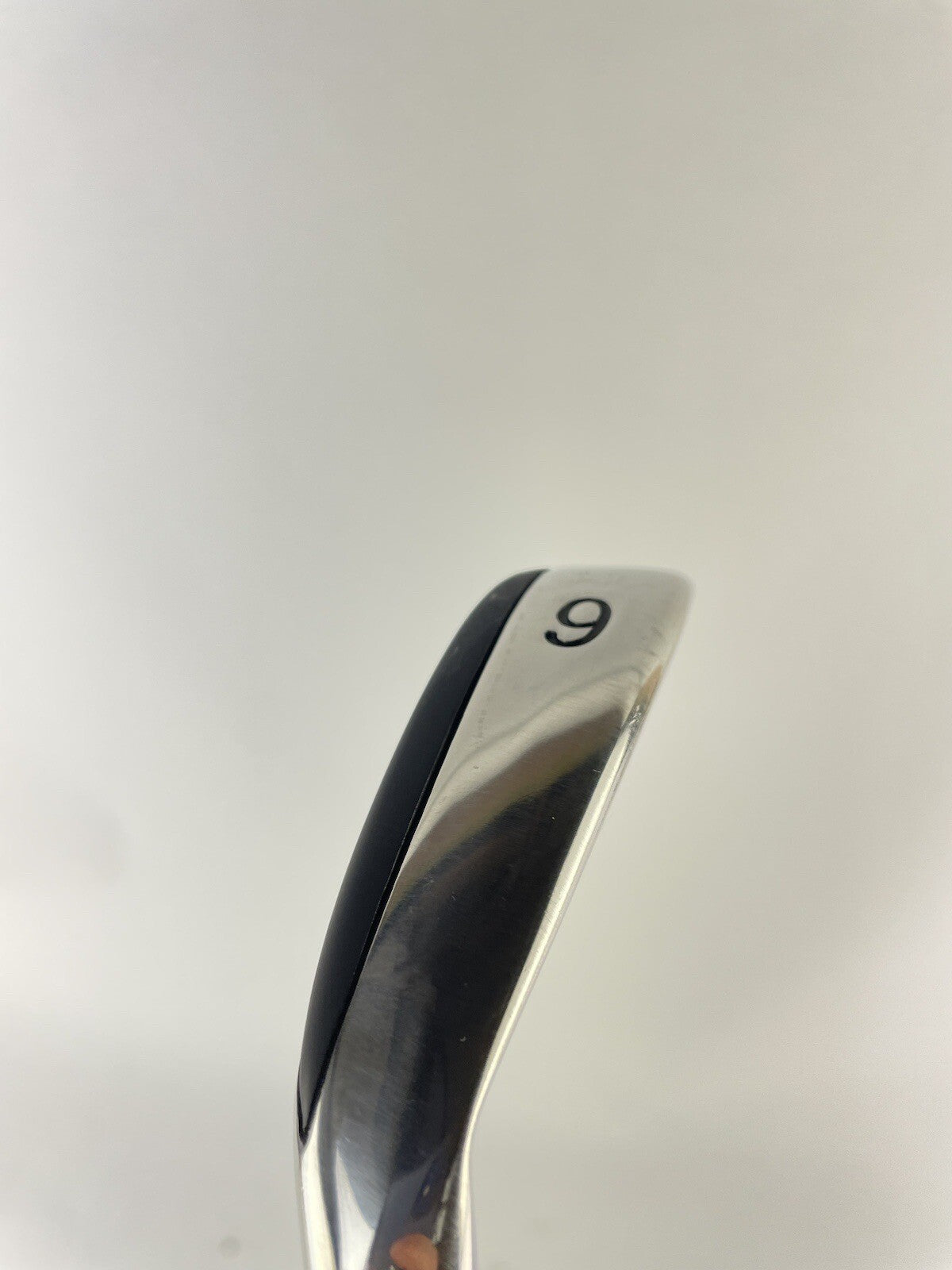 Lynx Golf Mens 6 Iron Aldila RIP Regular Graphite /Right Handed /138137