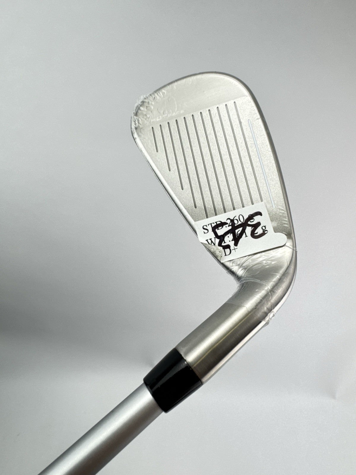 Cobra Aerojet Ladies 6 Iron Women’s Flex Graphite /Left Handed /New /2964010