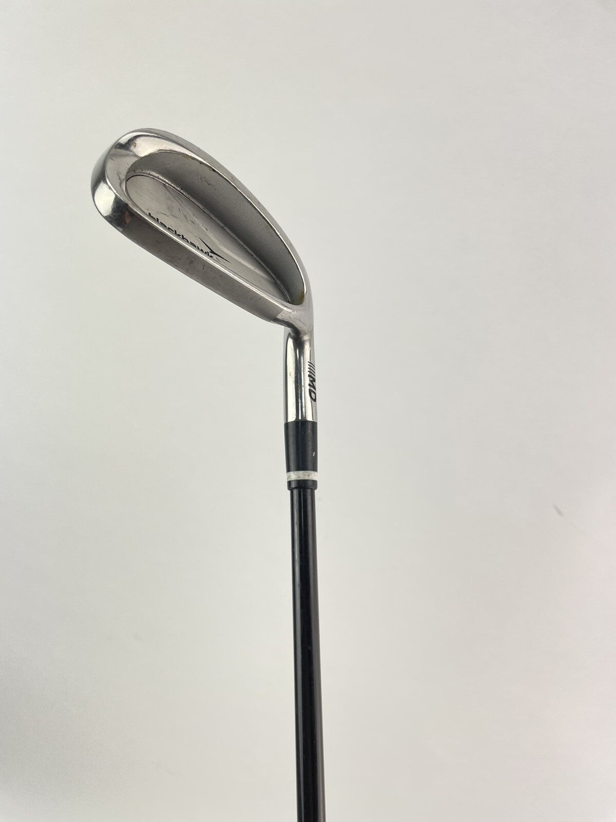 MD Golf 5 Iron BlackHawk Regular Flex Graphite /Right Hand /New Mid Grip /1897914