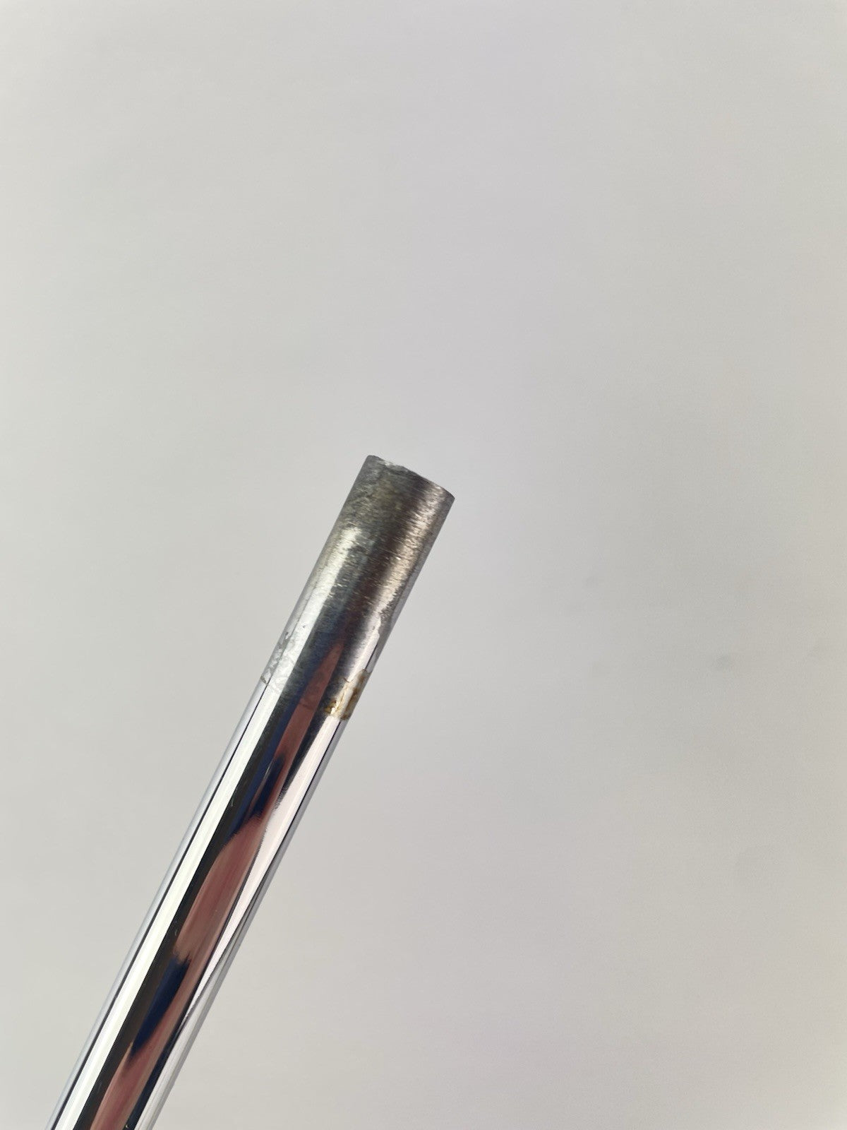 Project X Rifle Iron Shaft 5.5 Regular Flex Steel 105G 35 /0.370 Parallel/239267