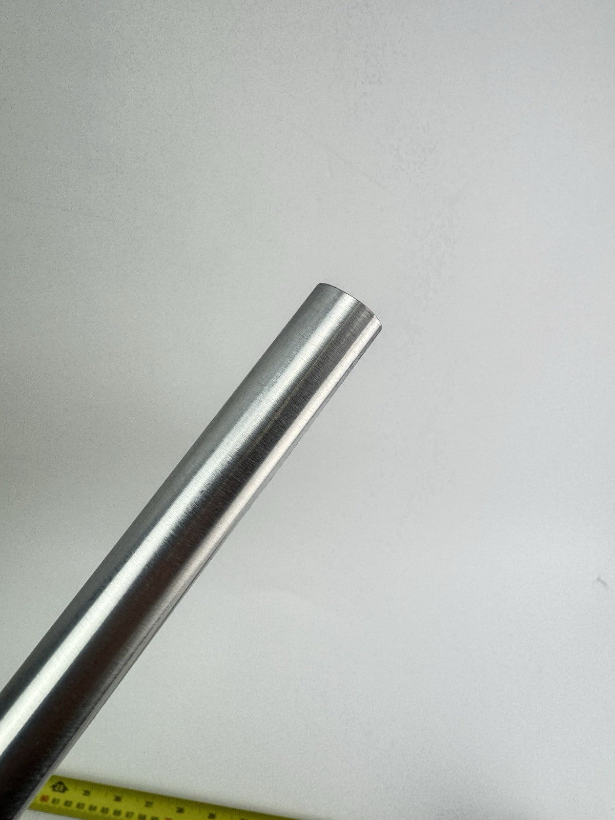 Project X LS Iron Shaft 6.0 Extra Stiff Flex Steel 125G 35.5/0.355 Tapered/3090310